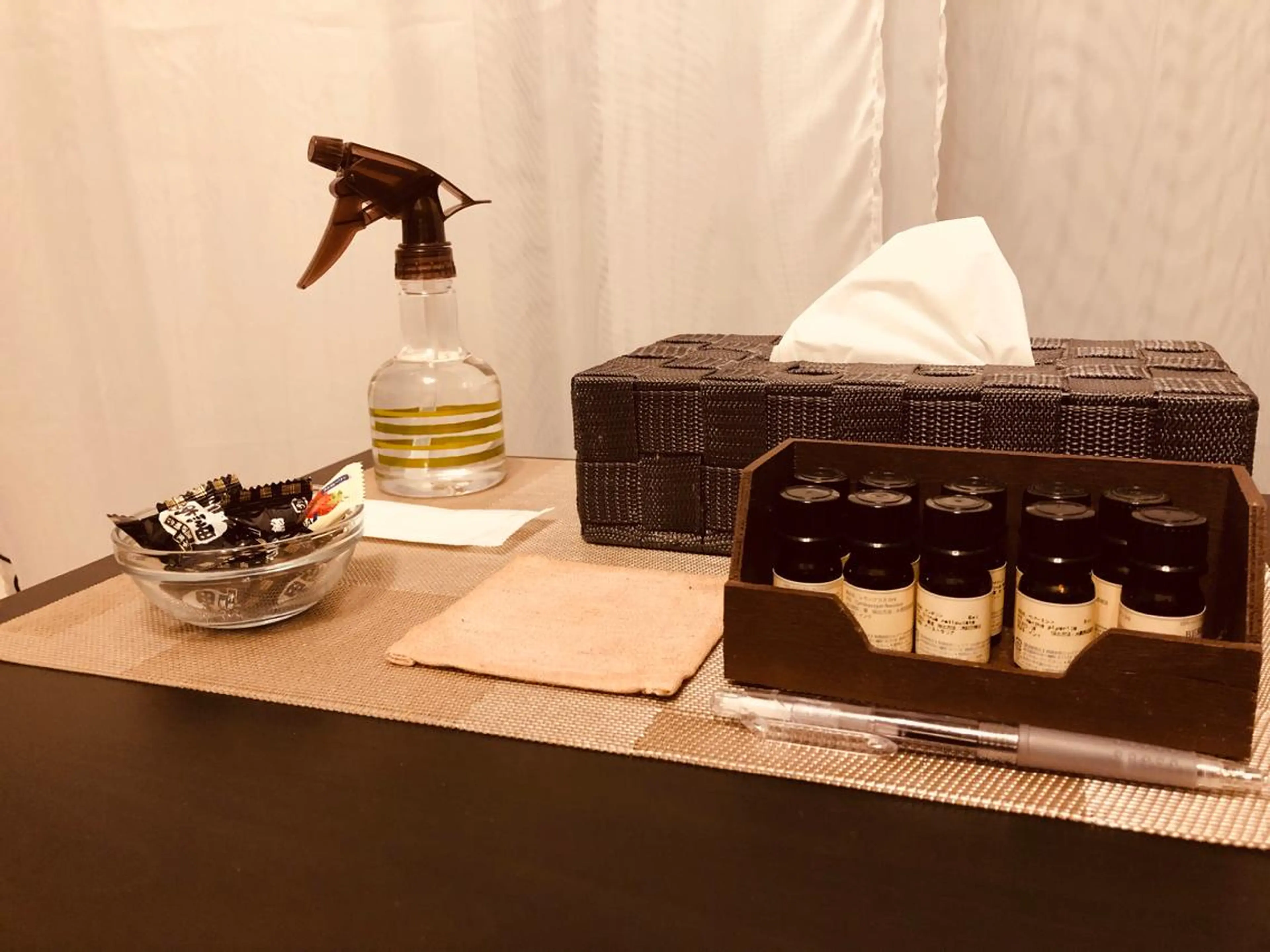 AROMAROCK .のエステ・リラクイメージ