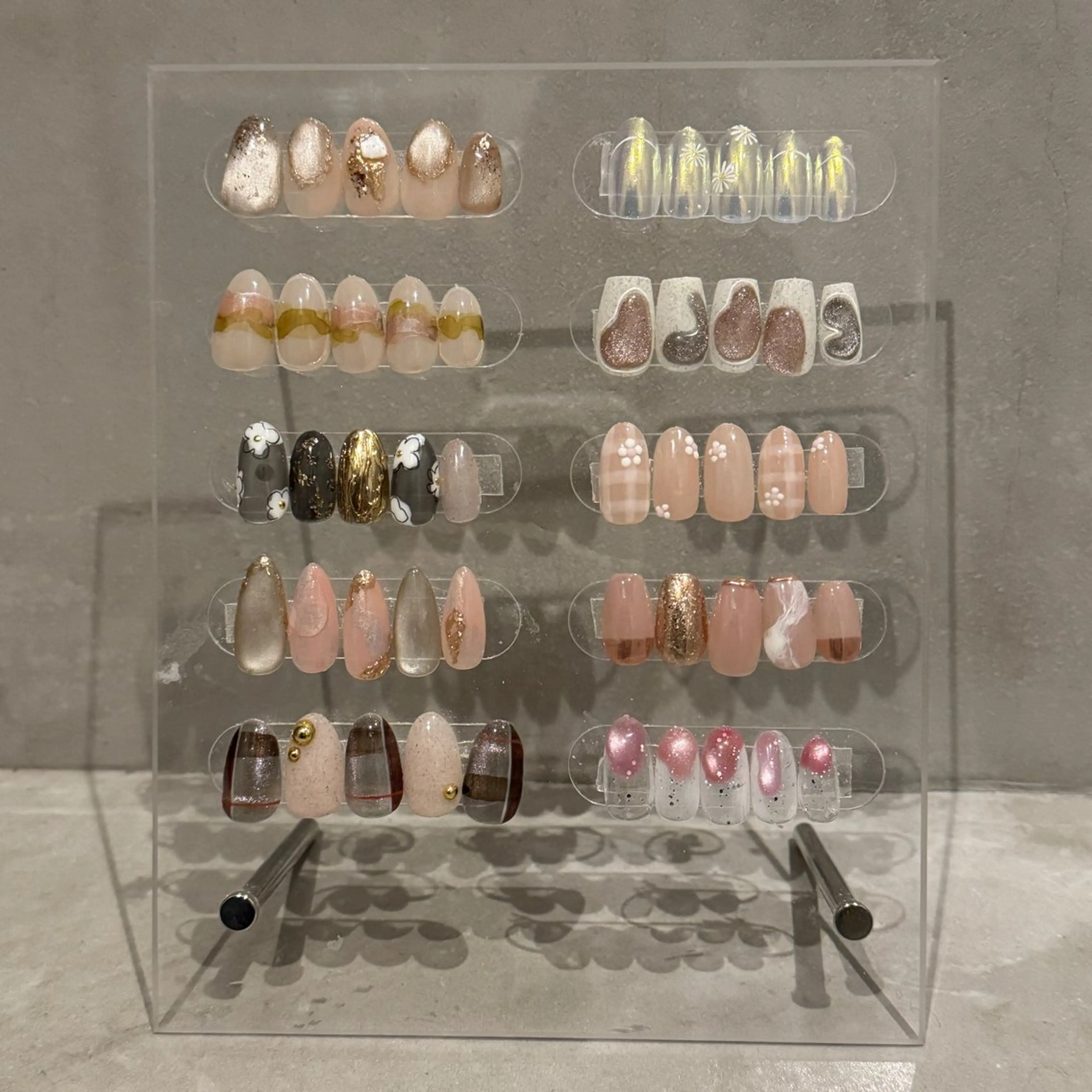 オフなし❤︎てんこもり定額(+¥500で色変更可)の写真