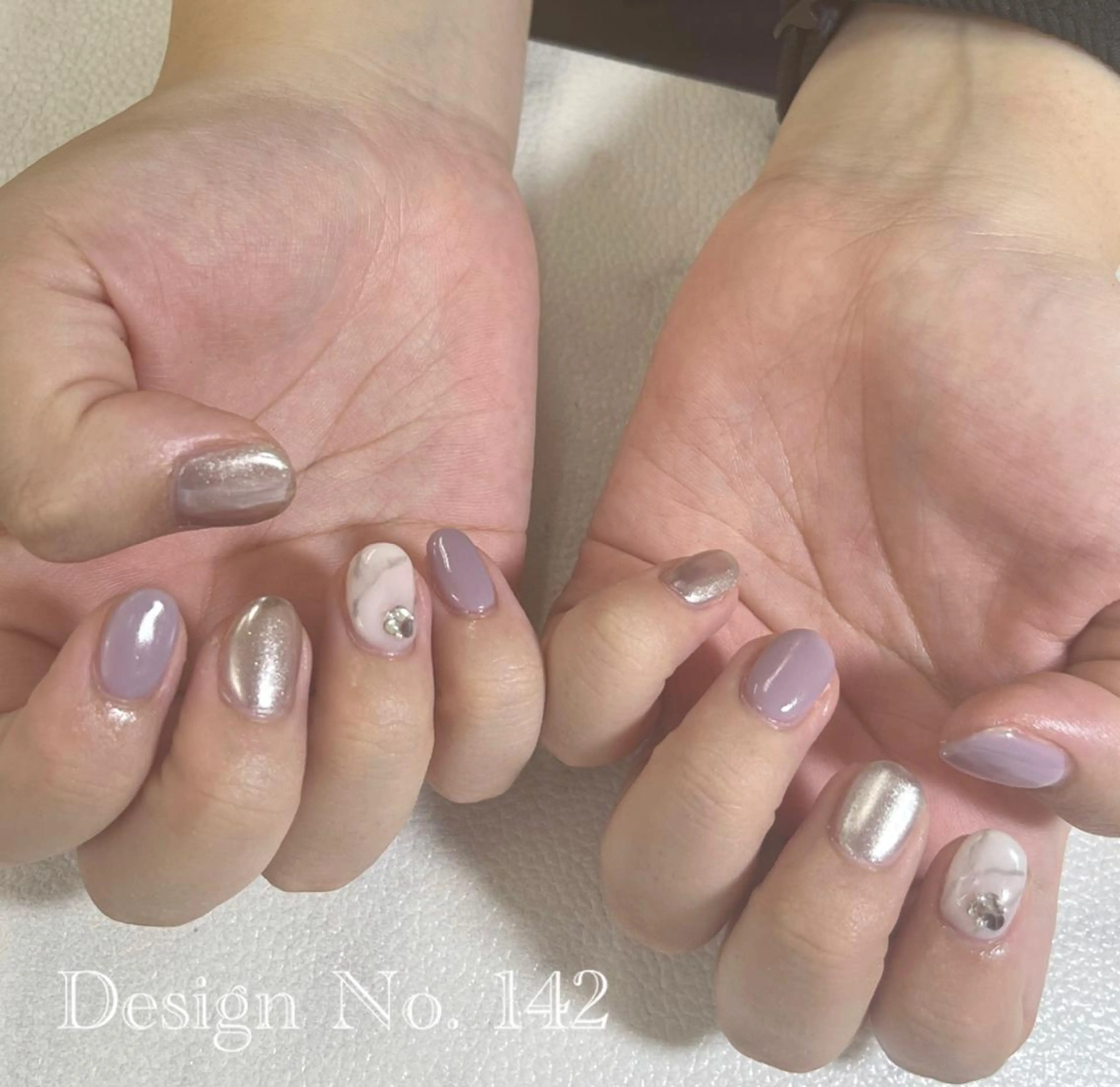 ネイル ྀིN AYAKO ྀིのネイルデザイン