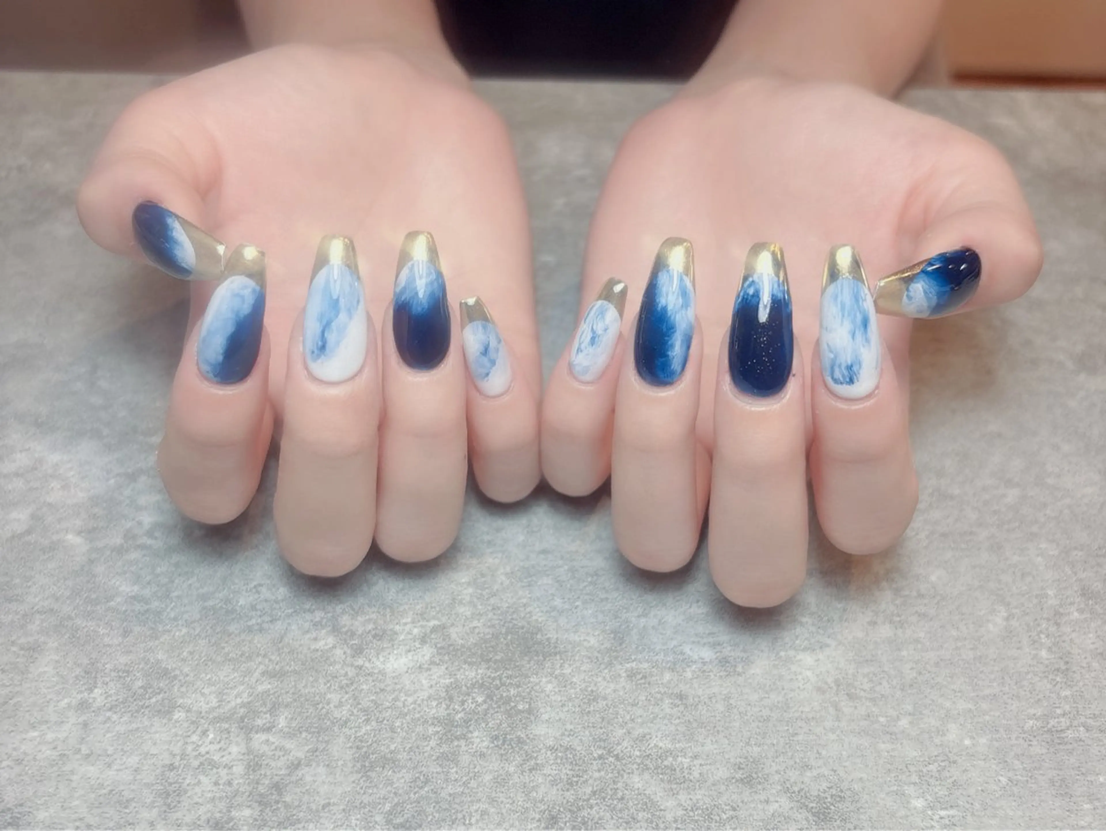 ネイル ハンドネイル Nail Salon Taki/吉祥寺店のネイルデザイン