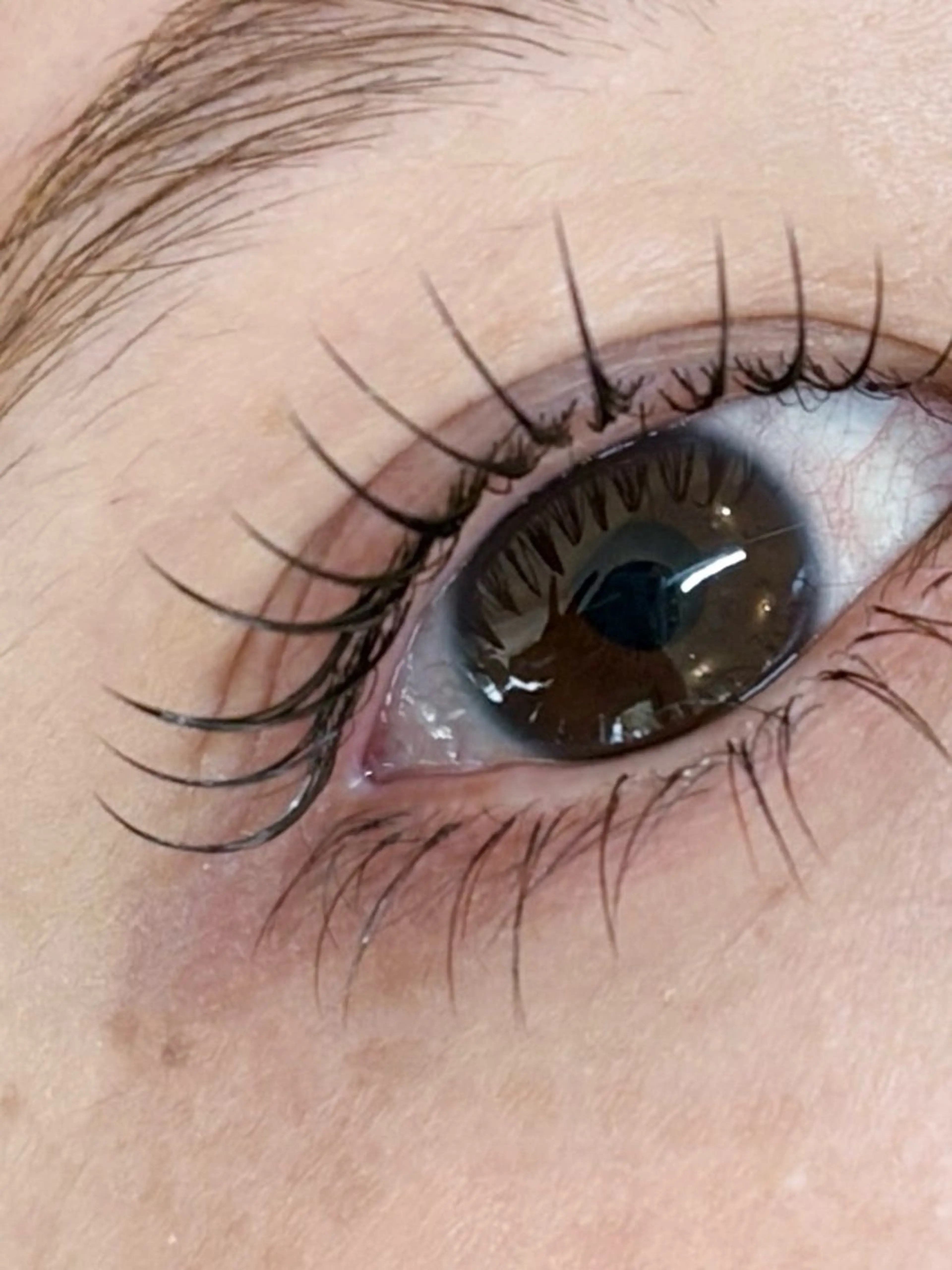 マツエク・マツパ sato mayaのマツエク・マツパデザイン