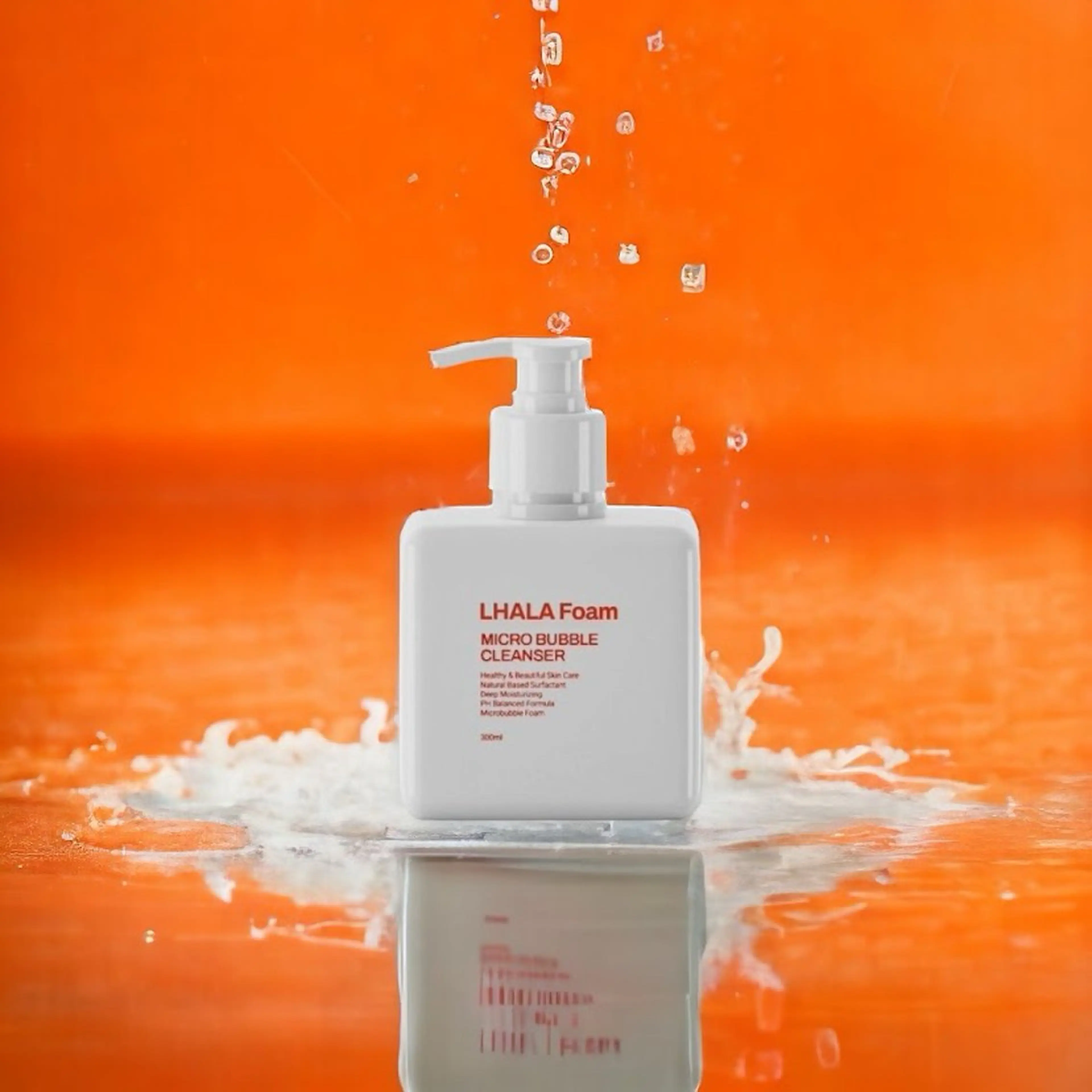 山崎 陽子のエステ・リラクイメージ