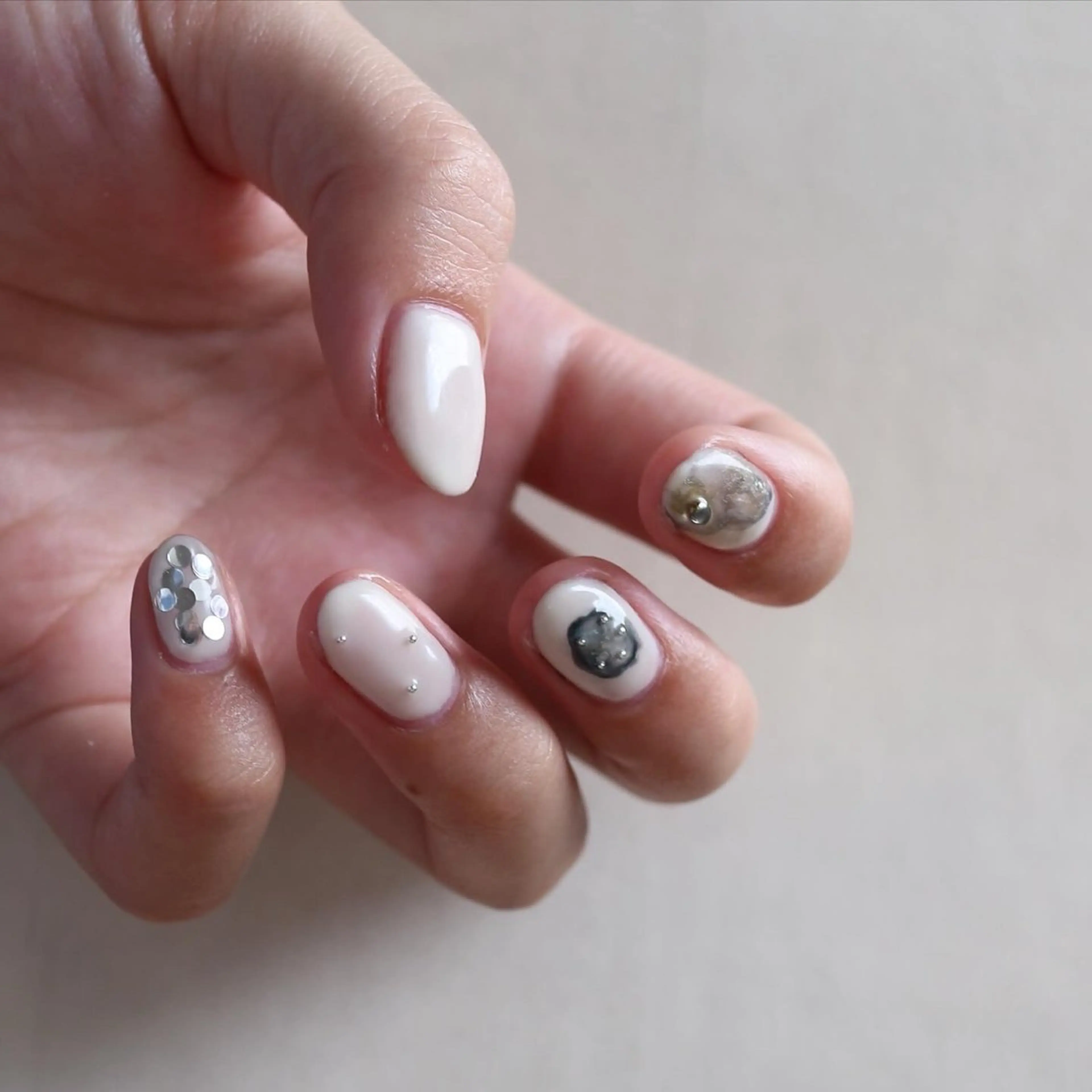 ネイル nail salon u所属・nailsalon uのネイルデザイン