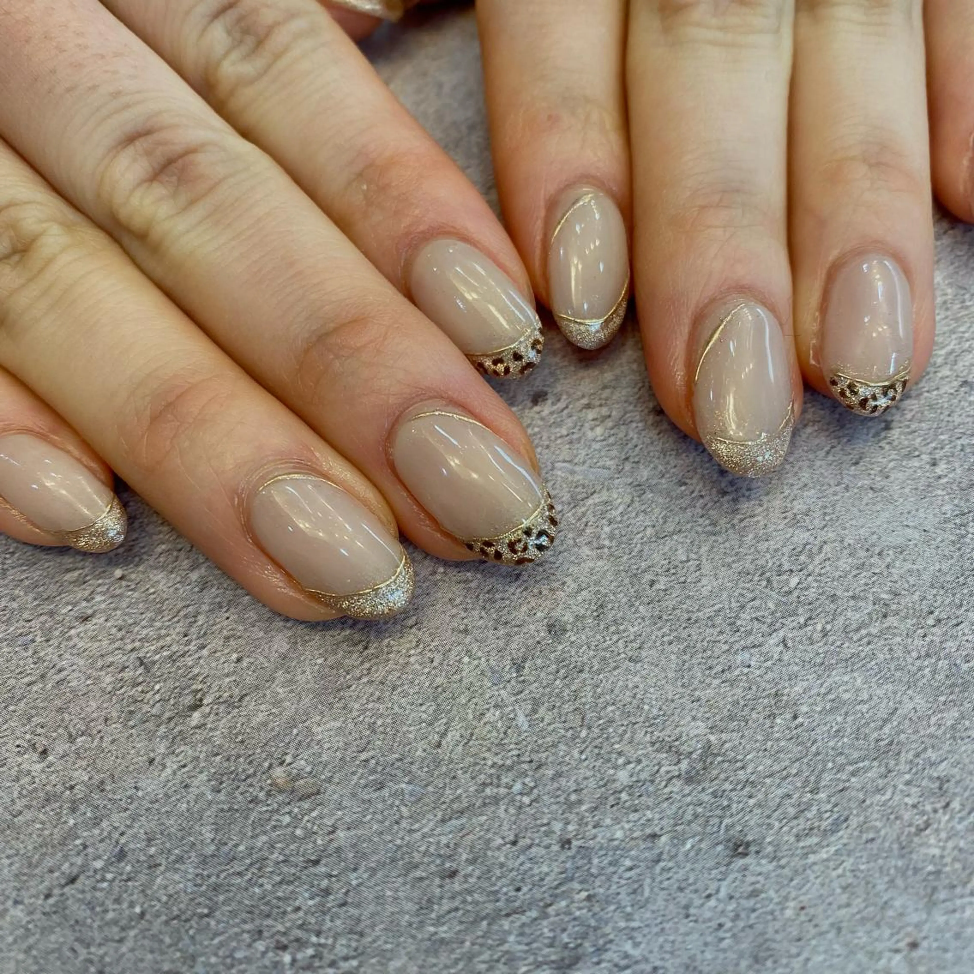 ネイル 🌿 Asumi🌿のネイルデザイン