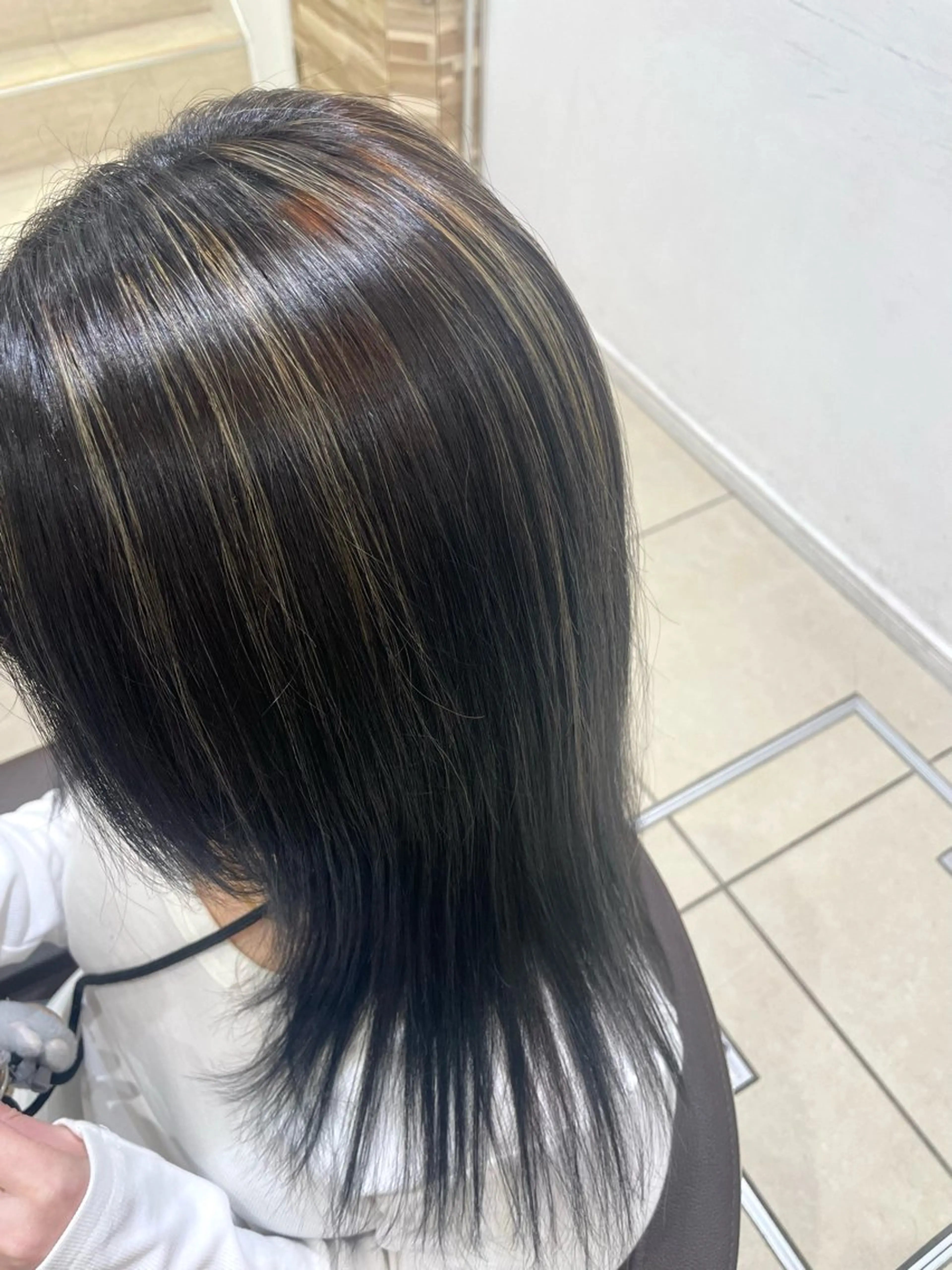 カラー ヘアカラー 🎀mihaya🎀 /モデル様募集中のヘアスタイル