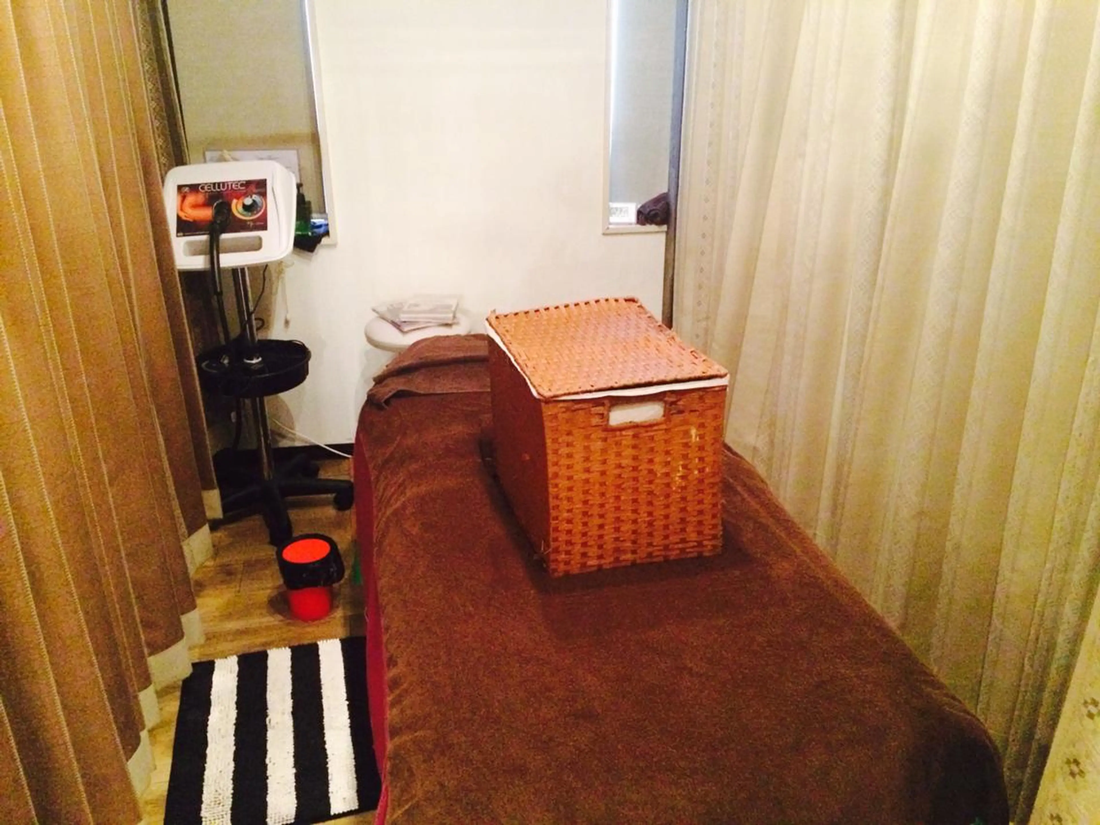 LOcoLehuA所属・LOco lehuAのエステ・リラクイメージ