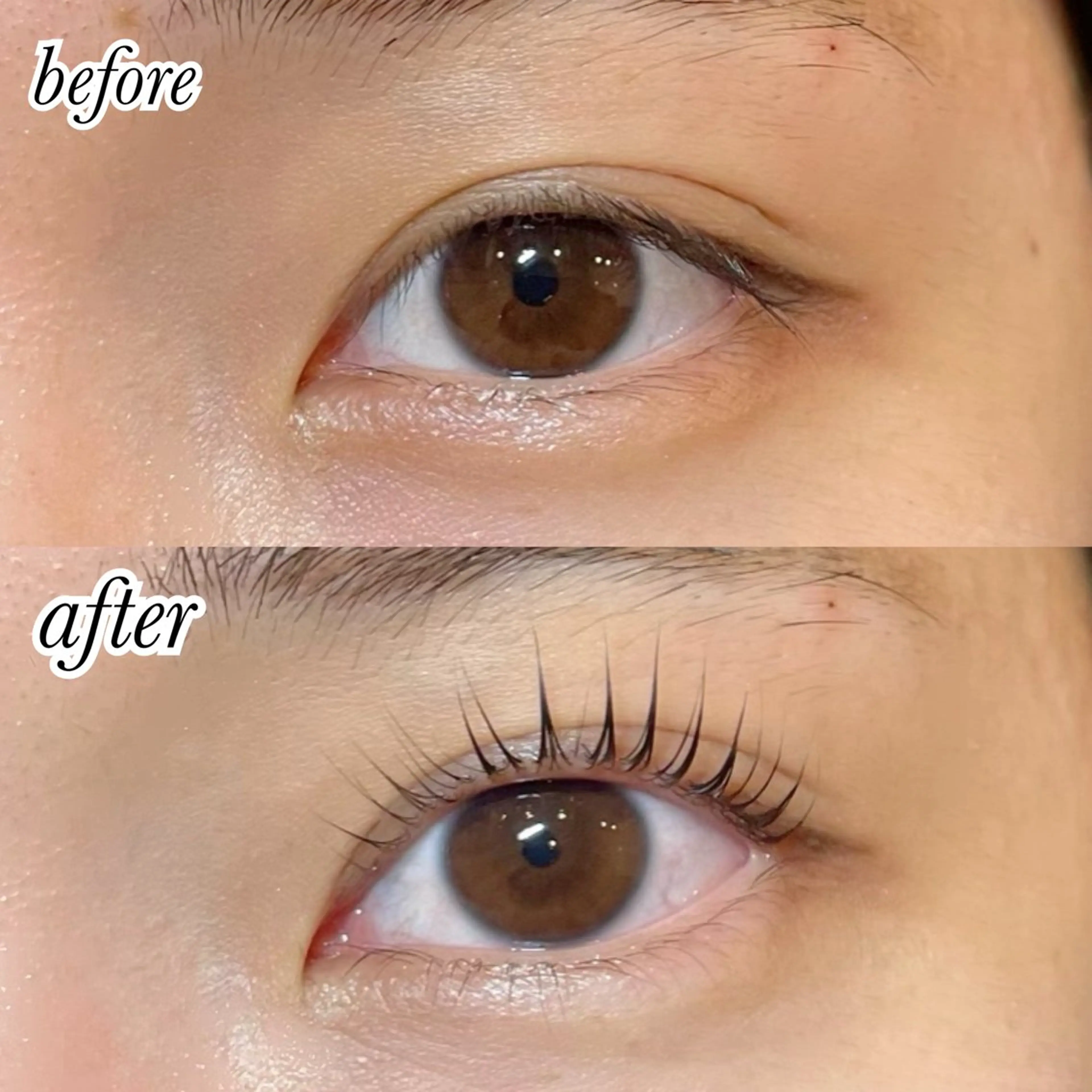 マツエク・マツパ Sakurablow 難波店　小嶋の眉毛・アイブロウイメージ