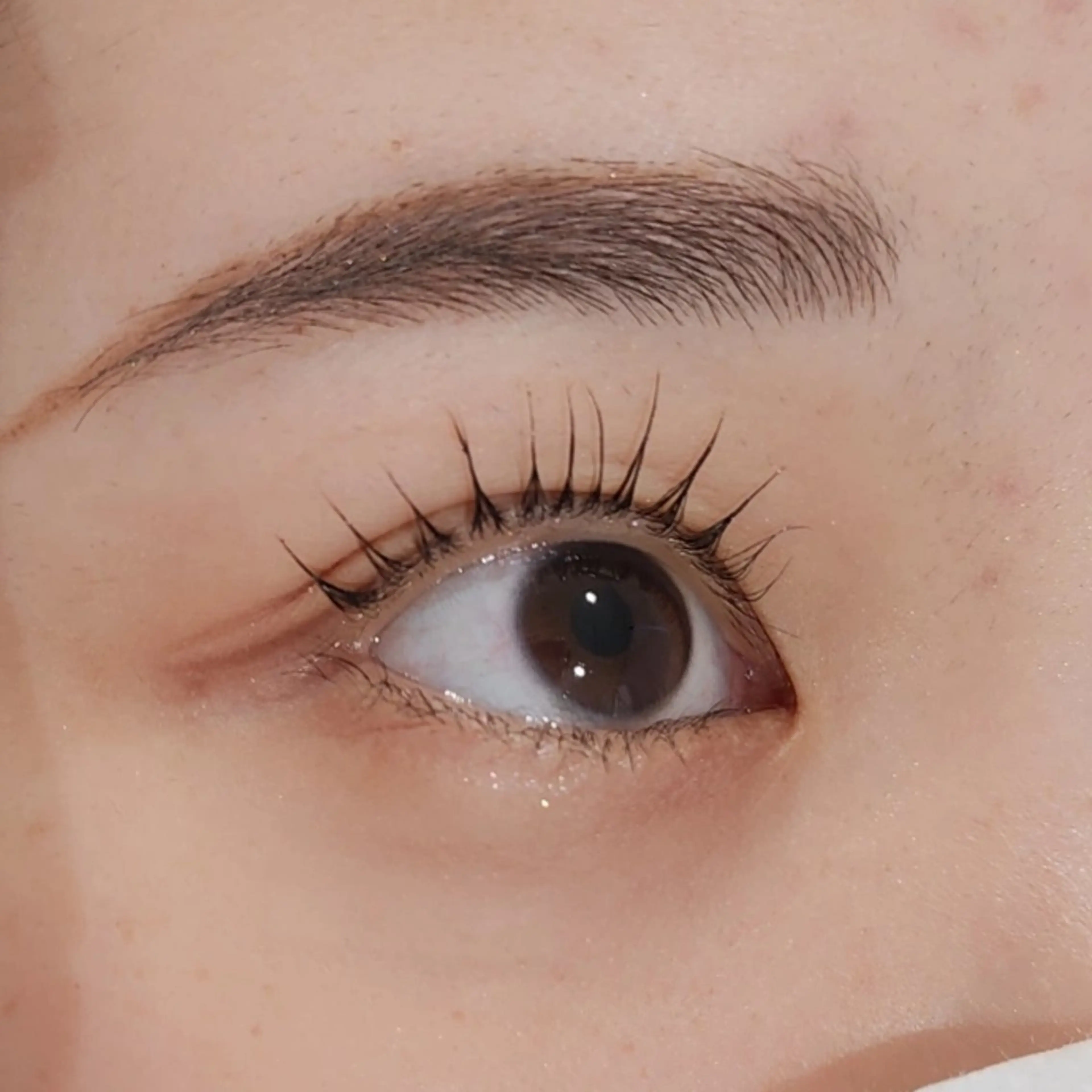 マツエク・マツパ Ayaka アヤカのマツエク・マツパデザイン