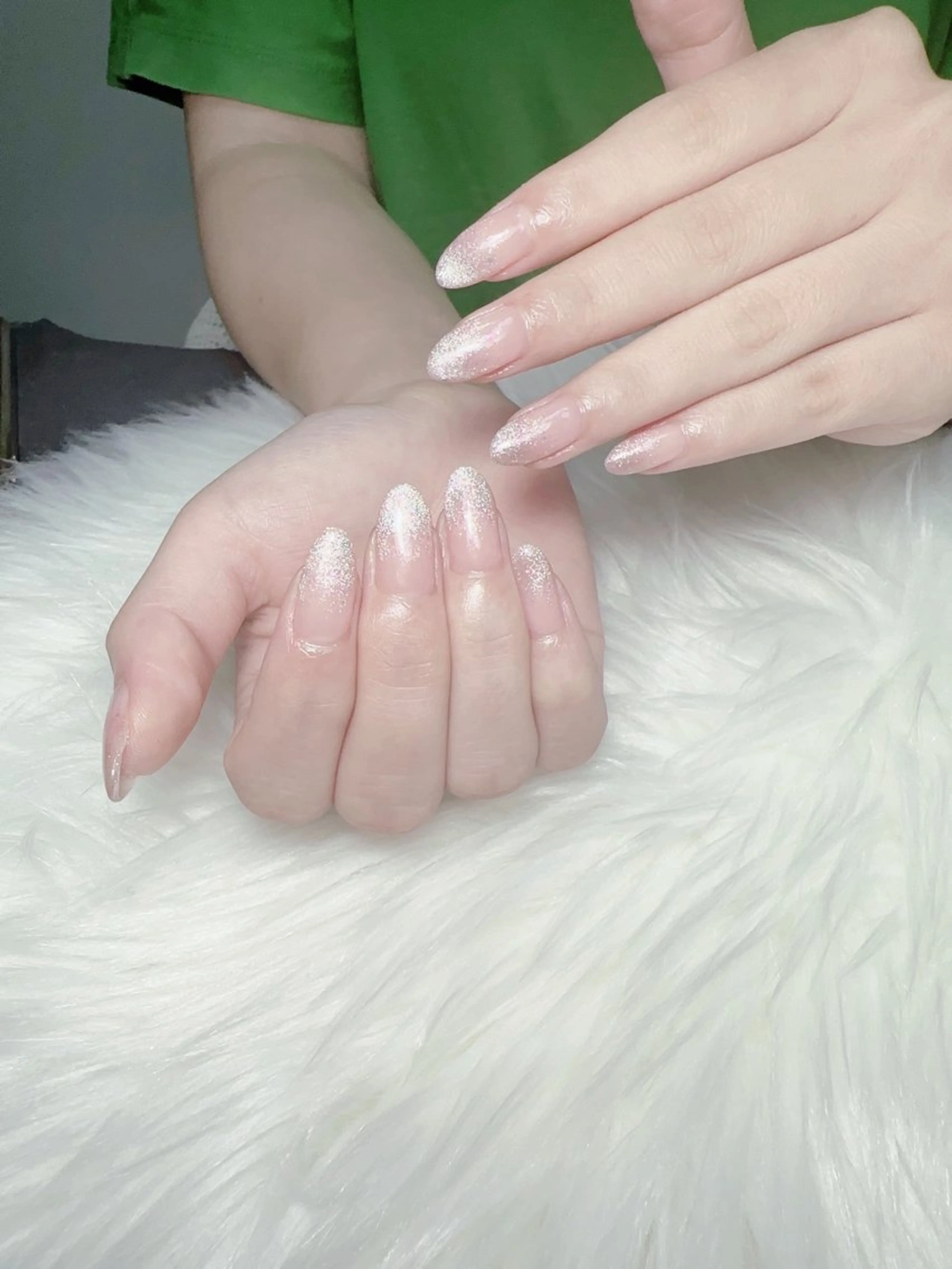 ネイル HANNAIL.OSAKA所属・Han Nailのネイルデザイン