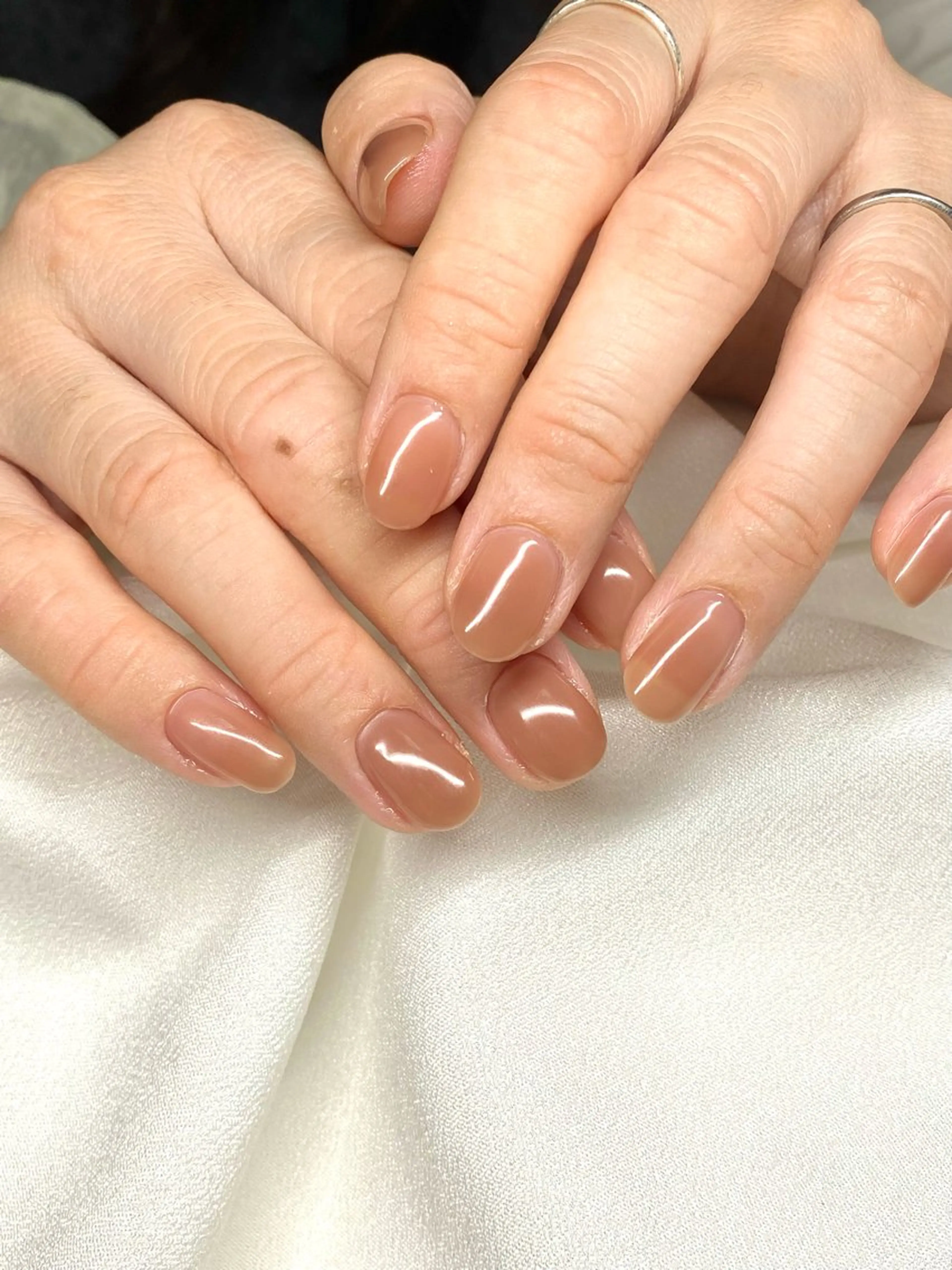 ネイル ハンドネイル salon JUNOのネイルデザイン