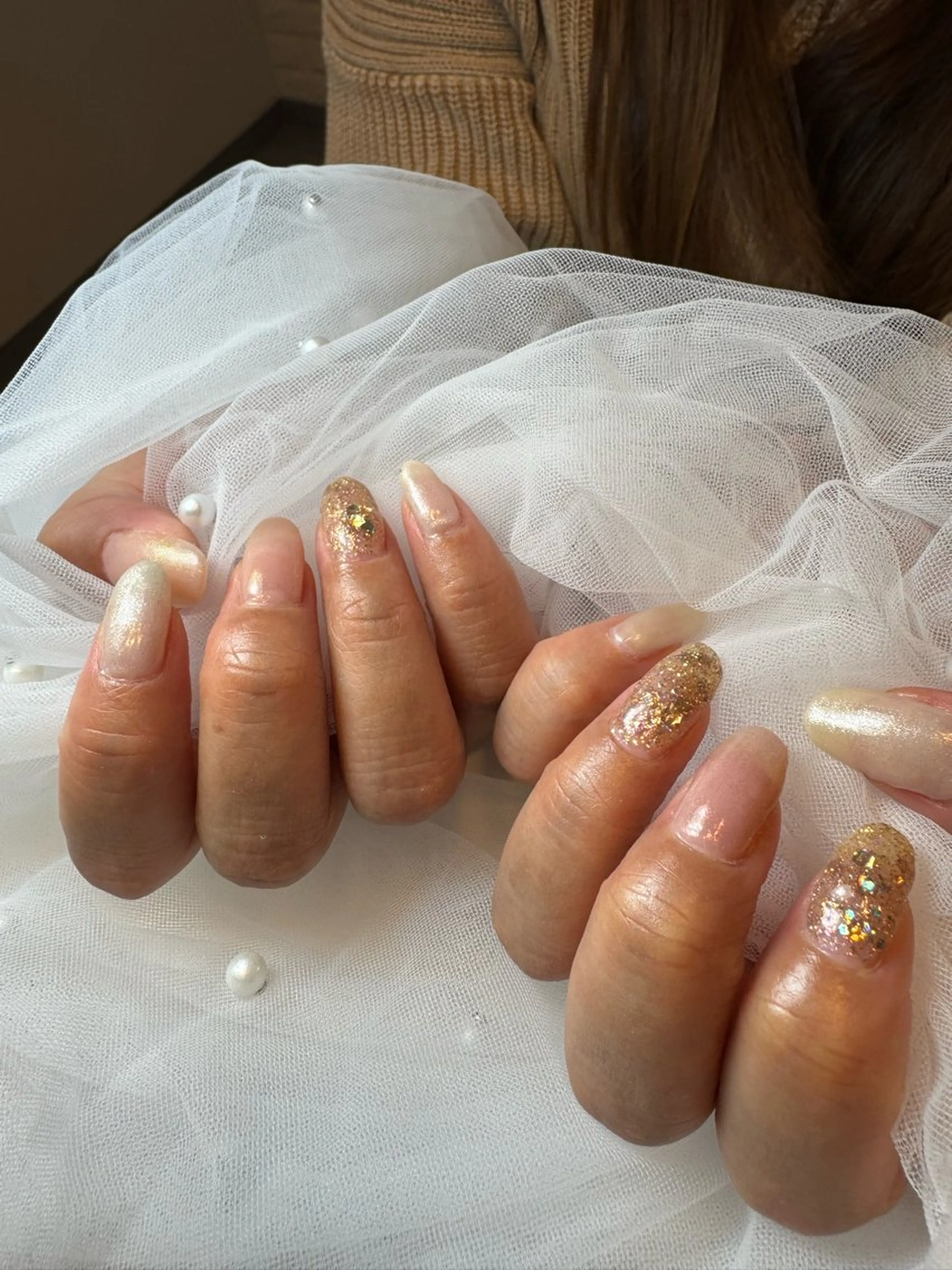 ネイル N& nailのネイルデザイン