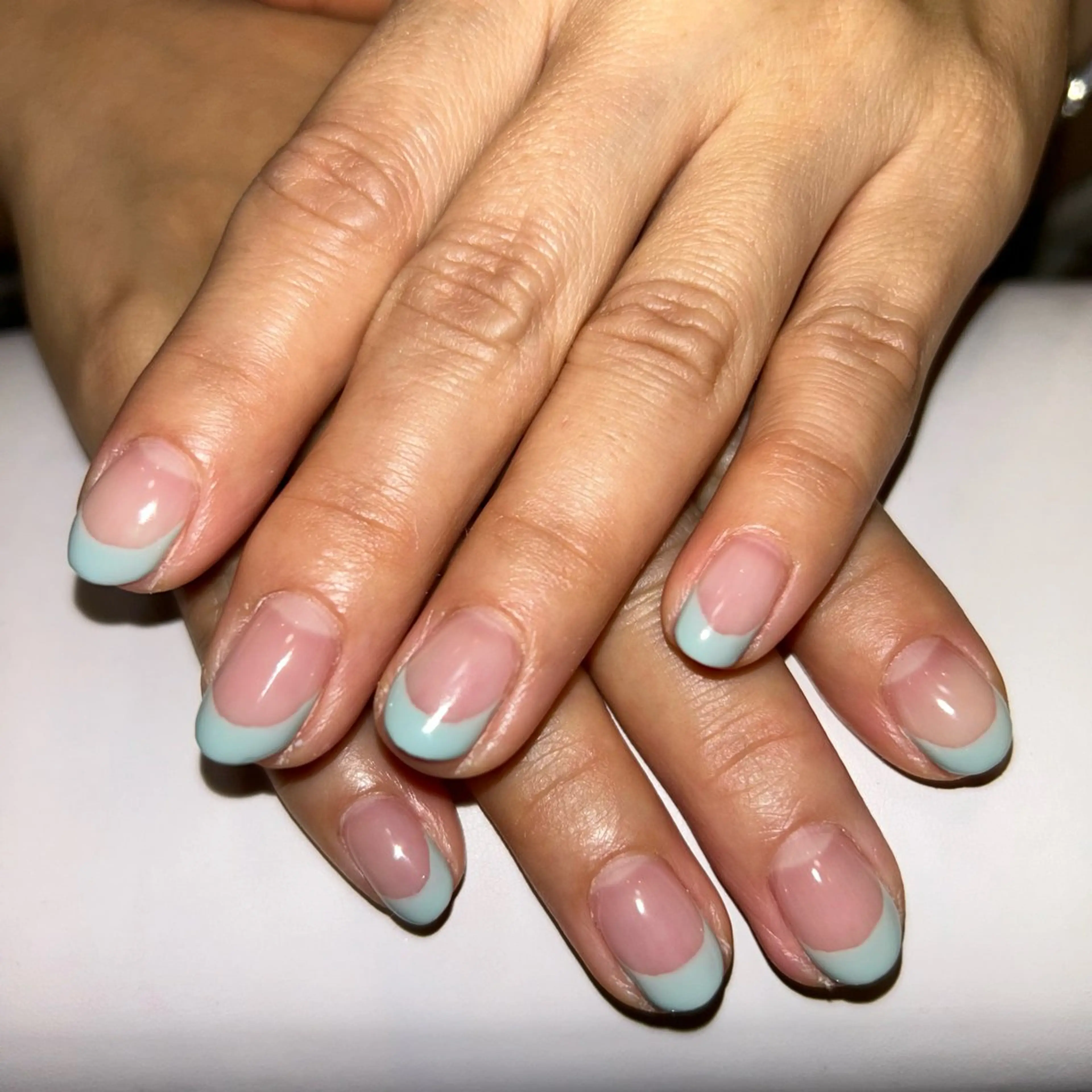 ネイル ハンドネイル ハンドケア Amys nail ハナのネイルデザイン