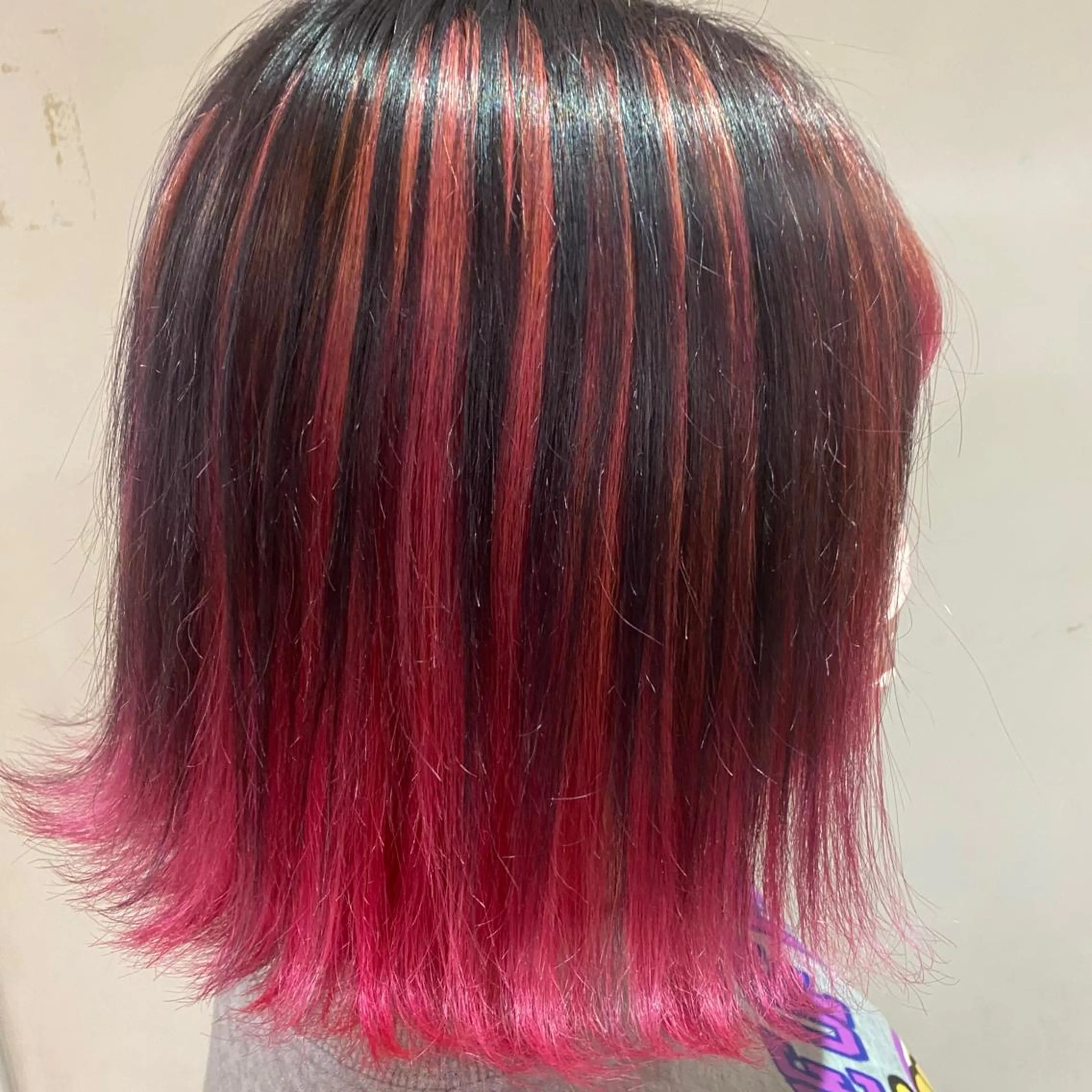 ショート 💚 nao💚のヘアスタイル