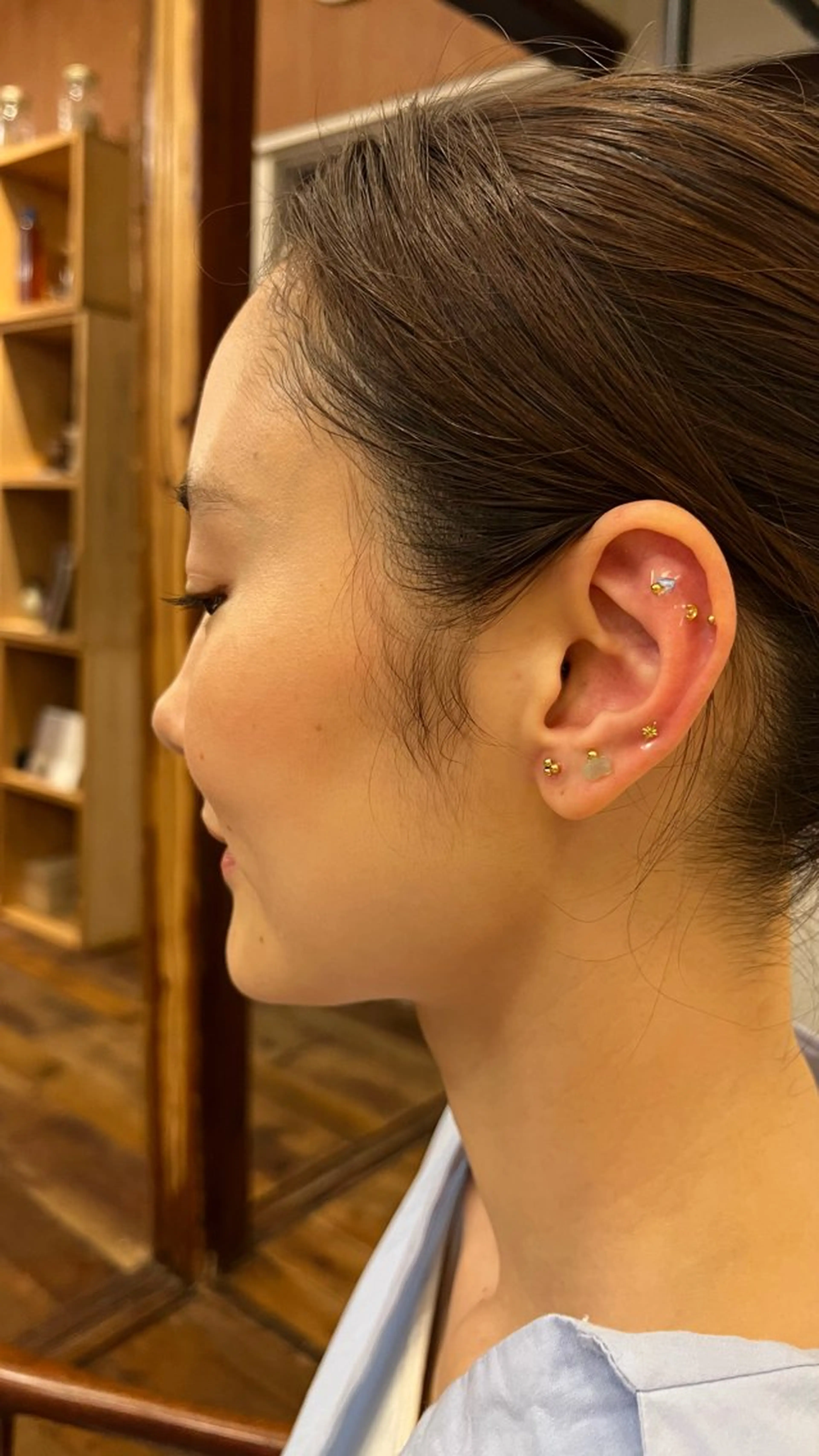 その他 耳ツボジュエリー mieのその他イメージ