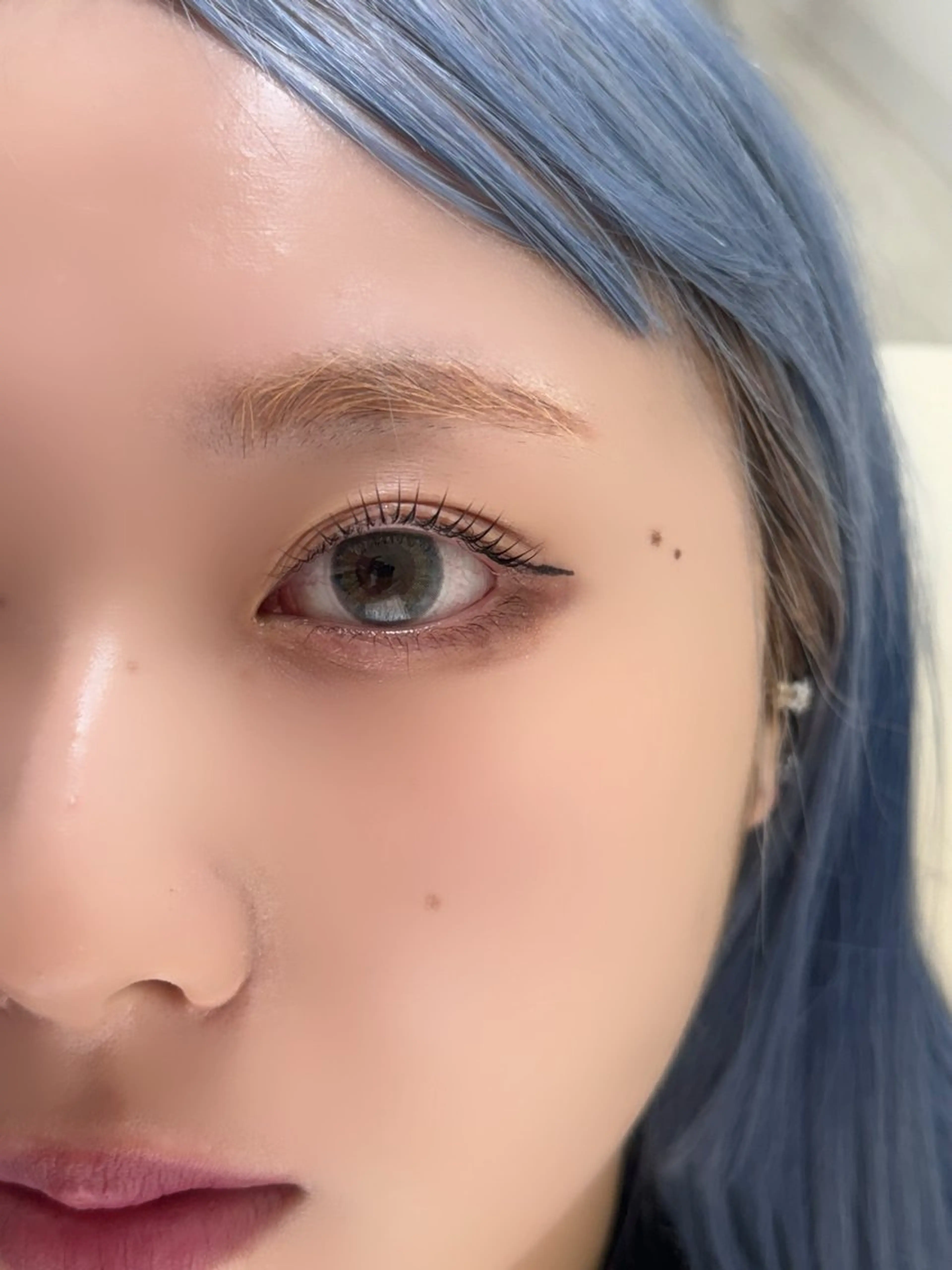 マツエク・マツパ roco* haruのマツエク・マツパデザイン