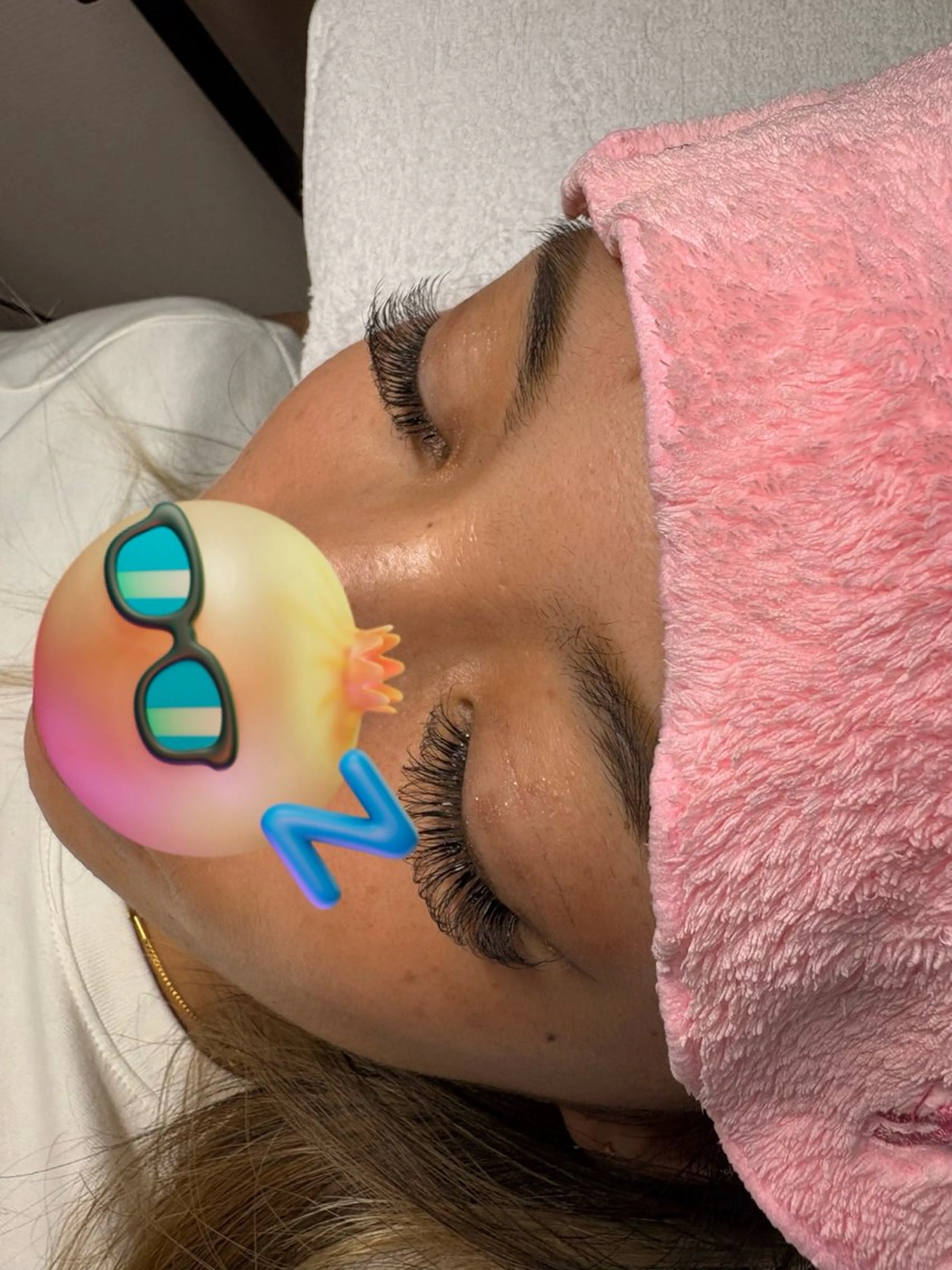 マツエク・マツパ トータルビューティー サロン・Ｎの眉毛・アイブロウイメージ