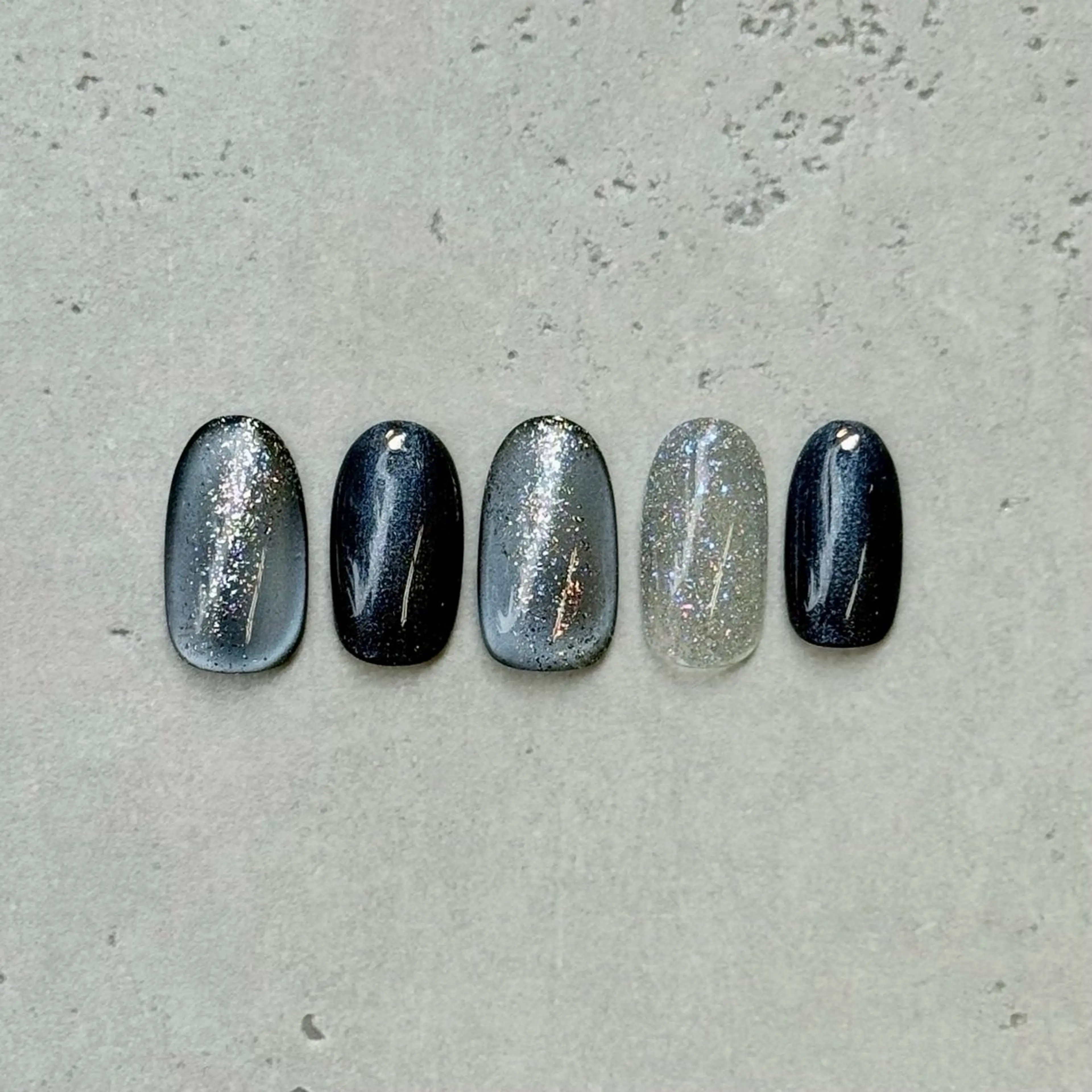 ネイル アートネイル MAXKELLY MAIKAのネイルデザイン