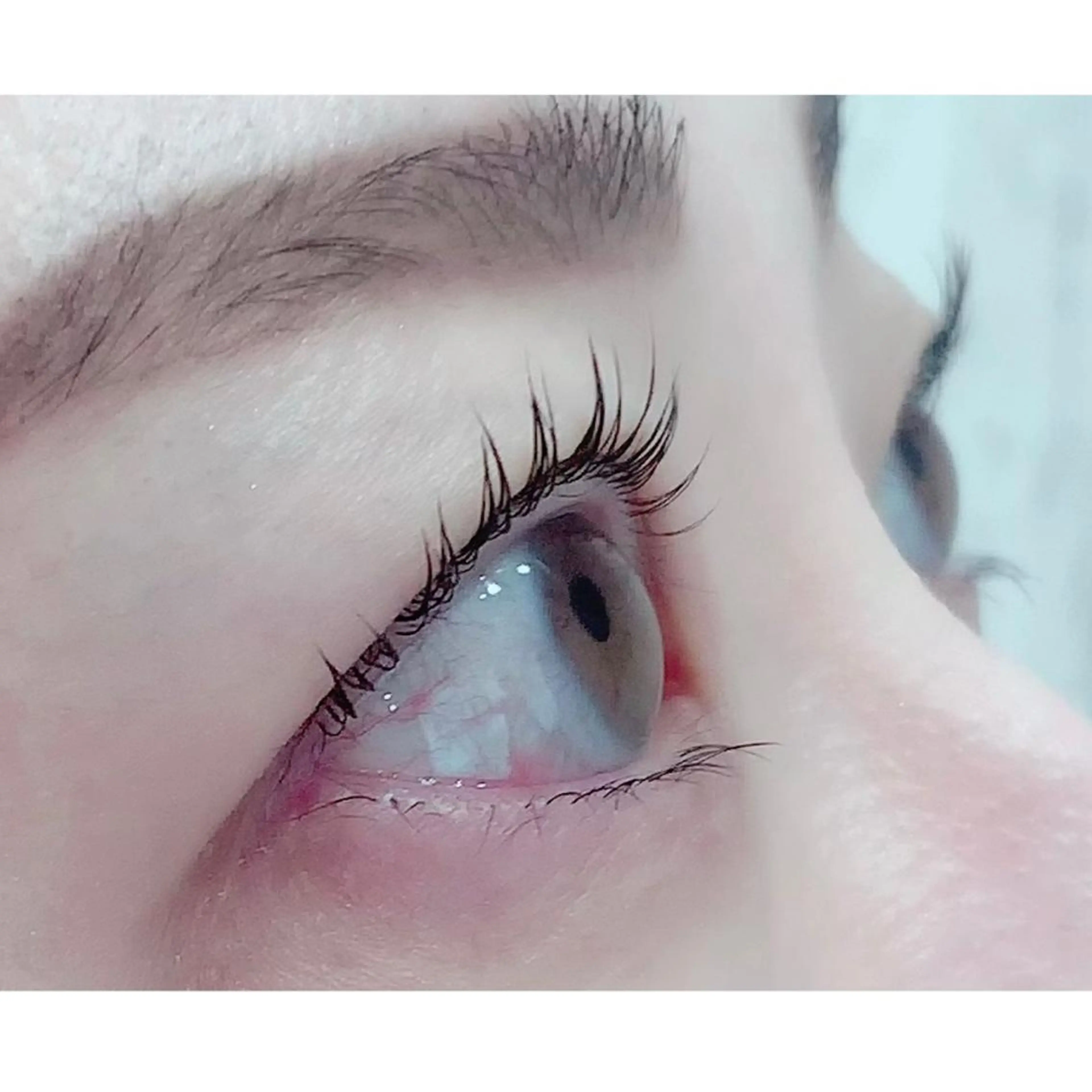 マツエク・マツパ Beaute MOTOKOのマツエク・マツパデザイン