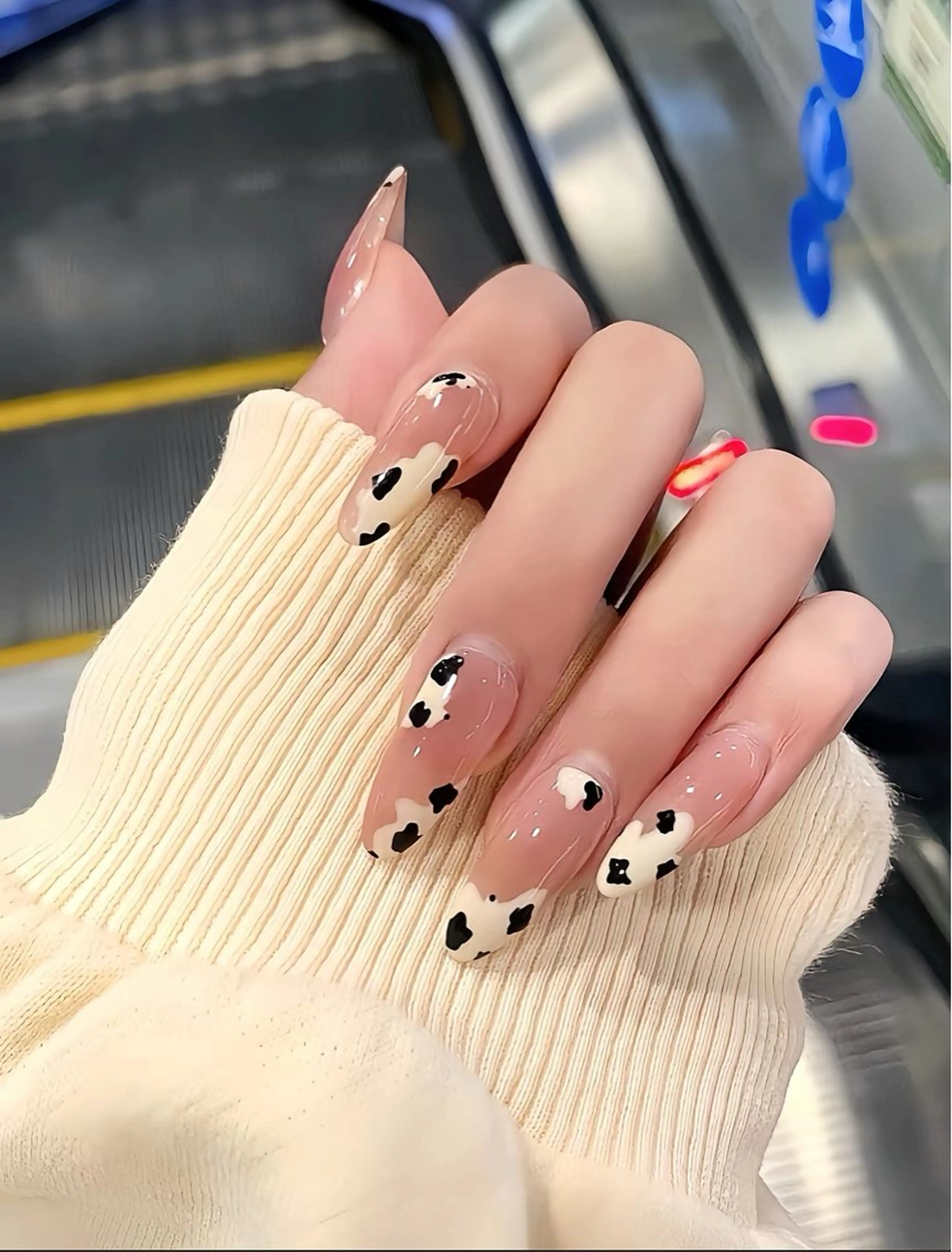 ネイル 🎀 NaNa_nailのネイルデザイン