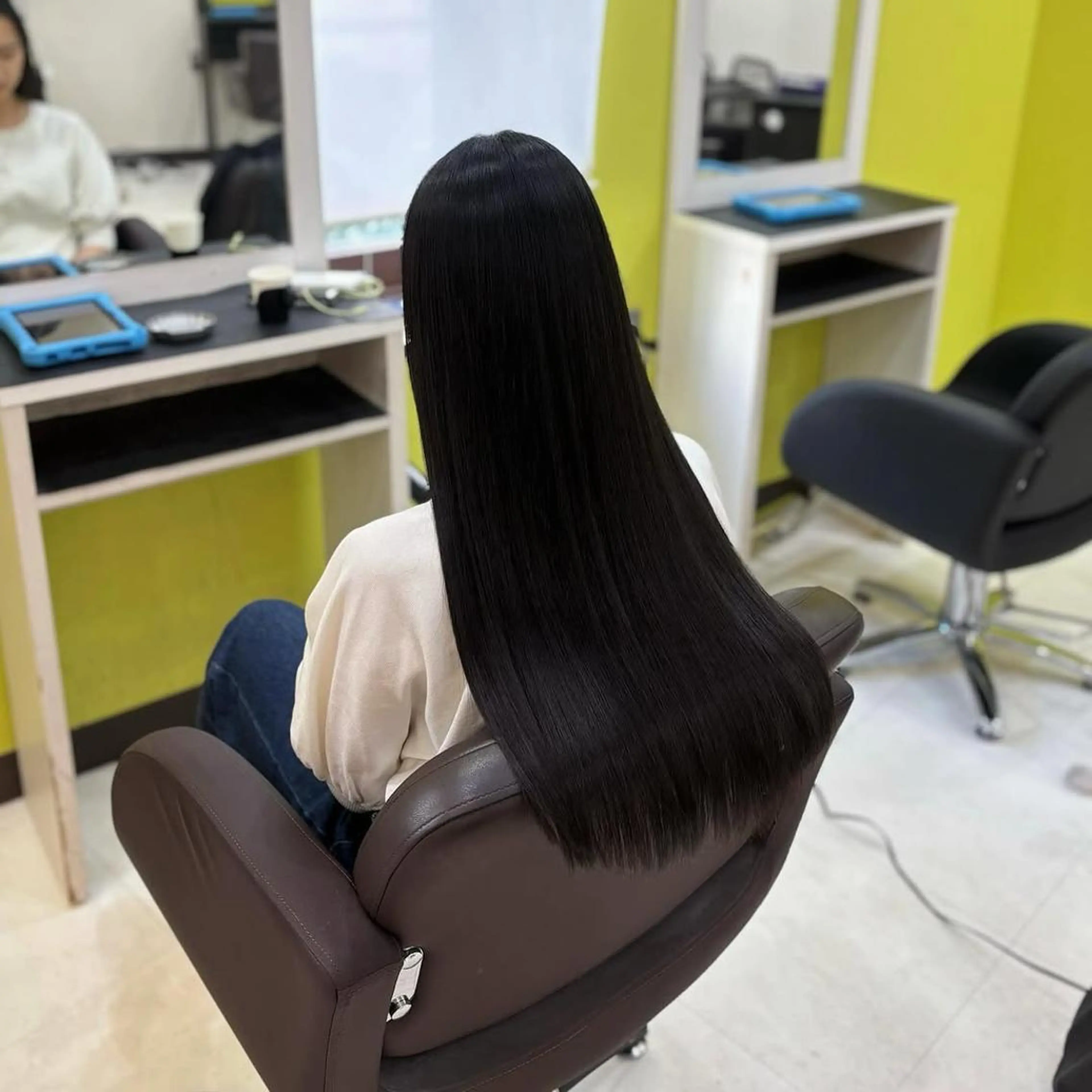 🩷Eny terrace🩷のヘアスタイル