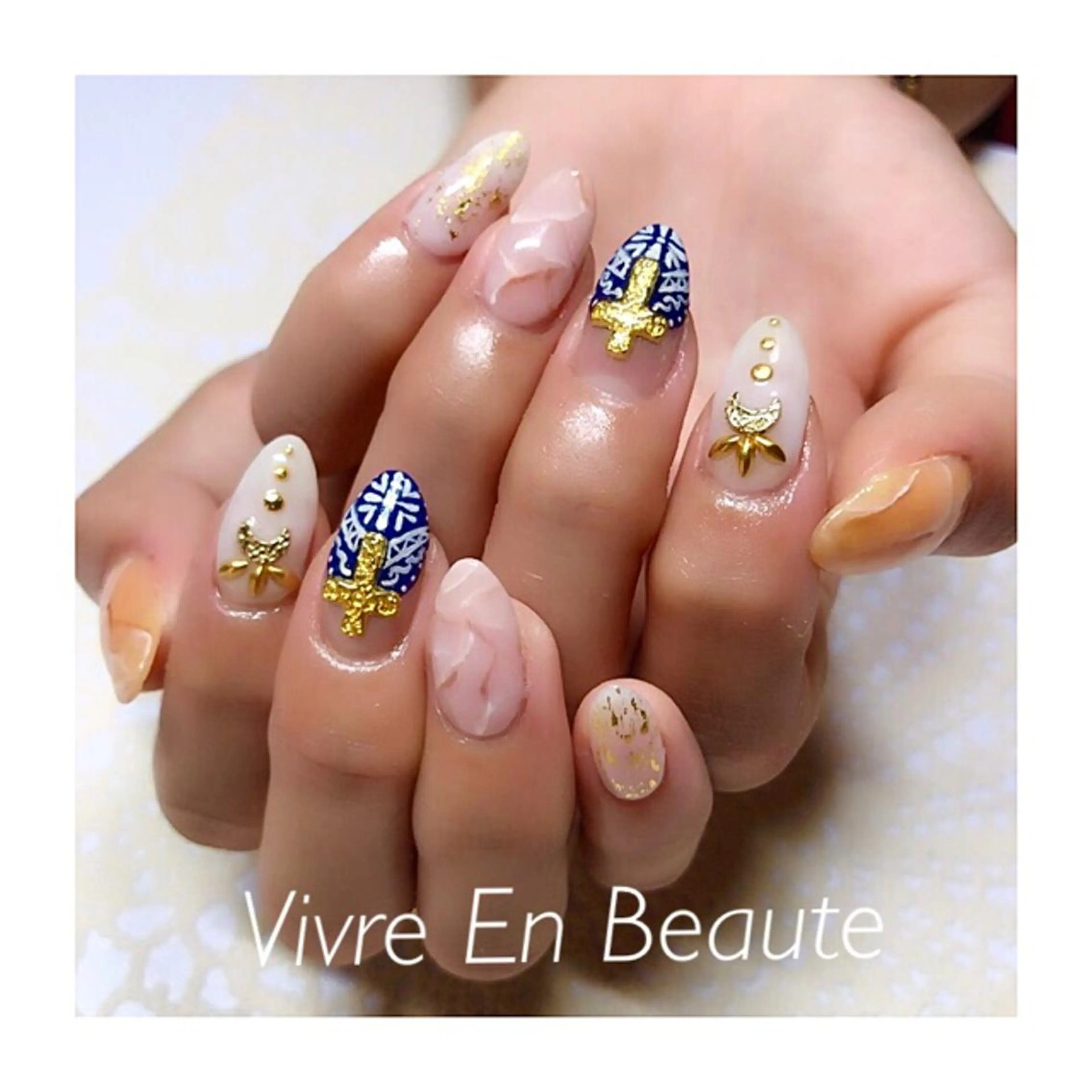 ネイル S Nailのネイルデザイン