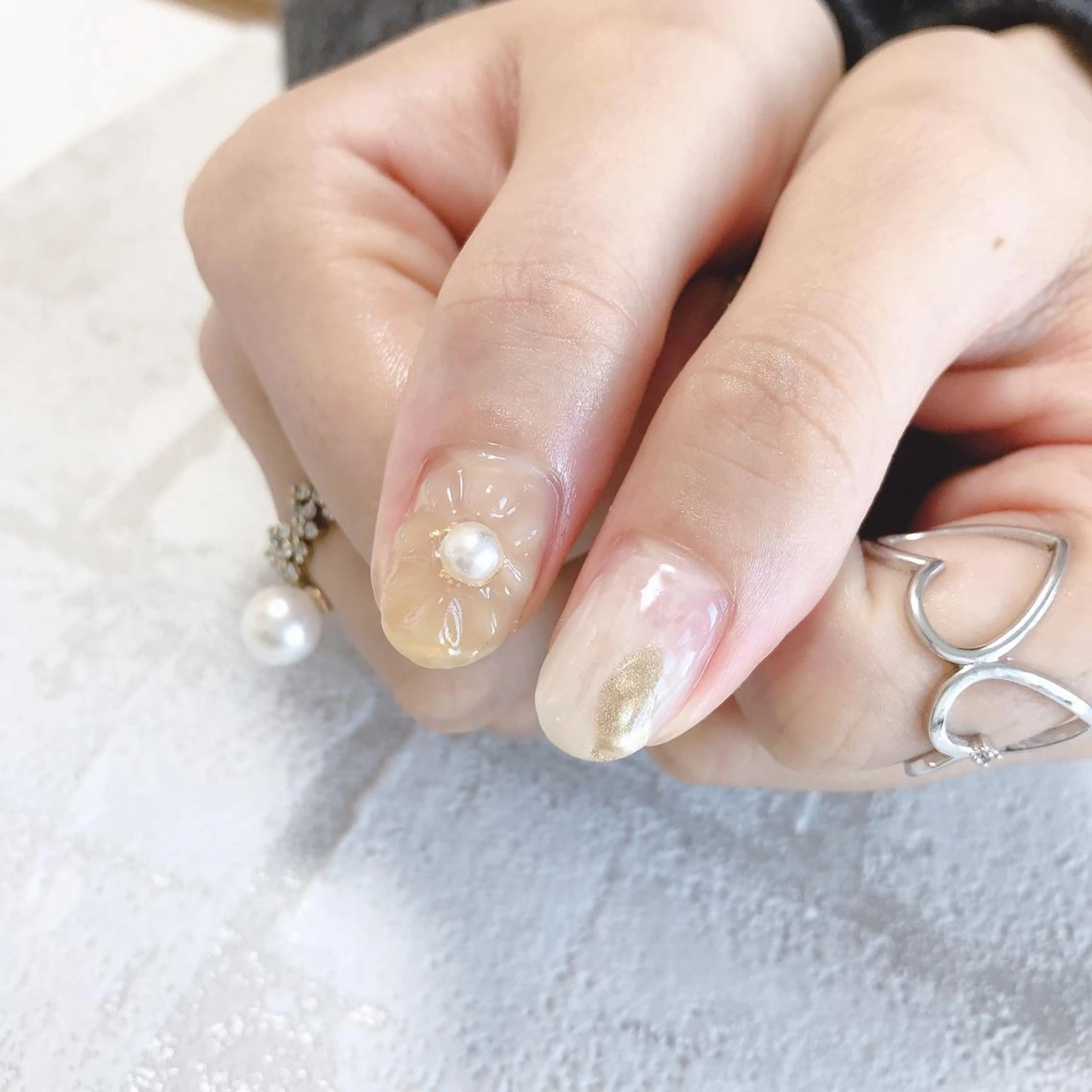 ネイル private salon G所属・goto yoshikoのその他イメージ