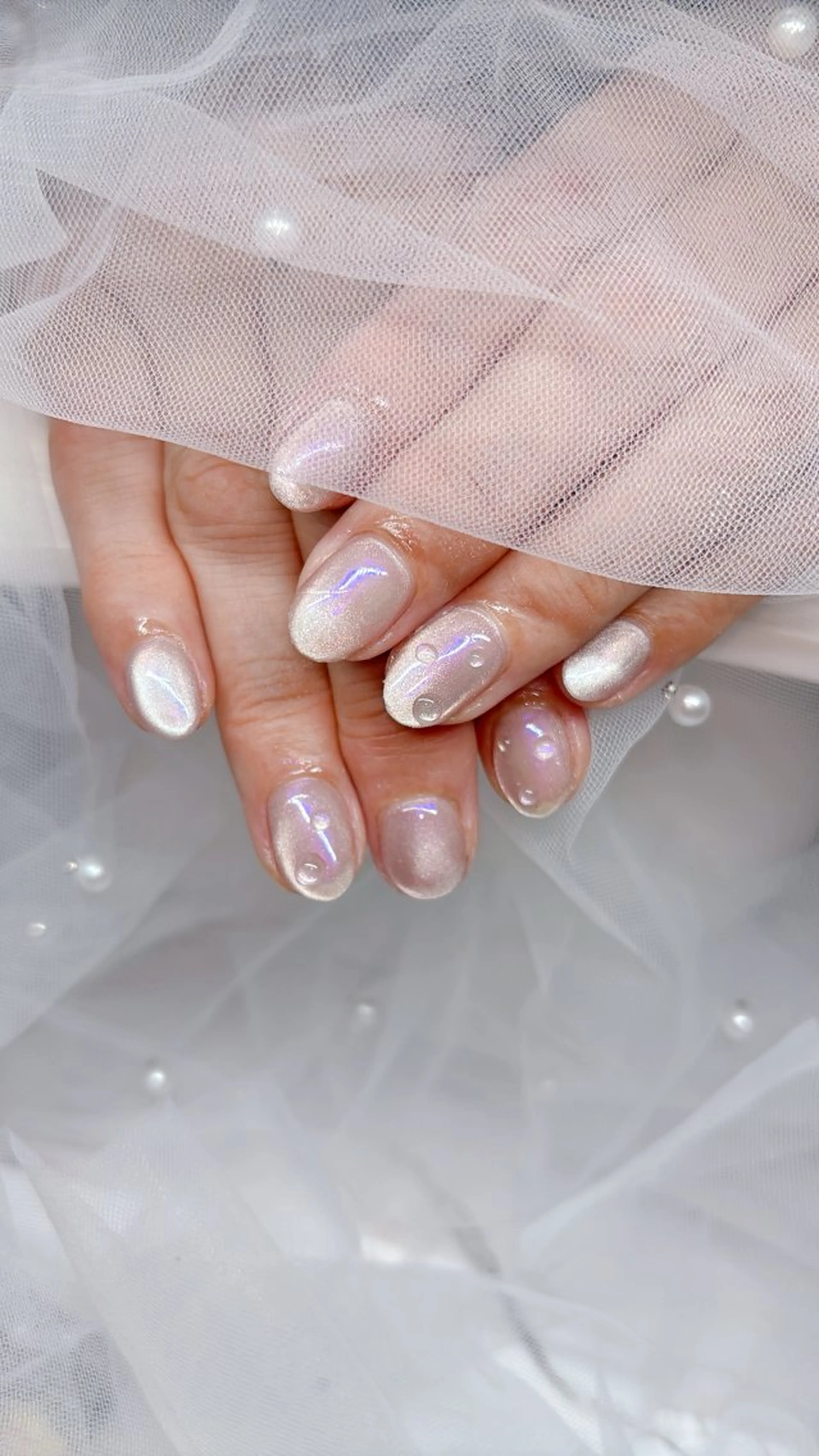 ネイル haru.nail所属・🪄 はるかのネイルデザイン
