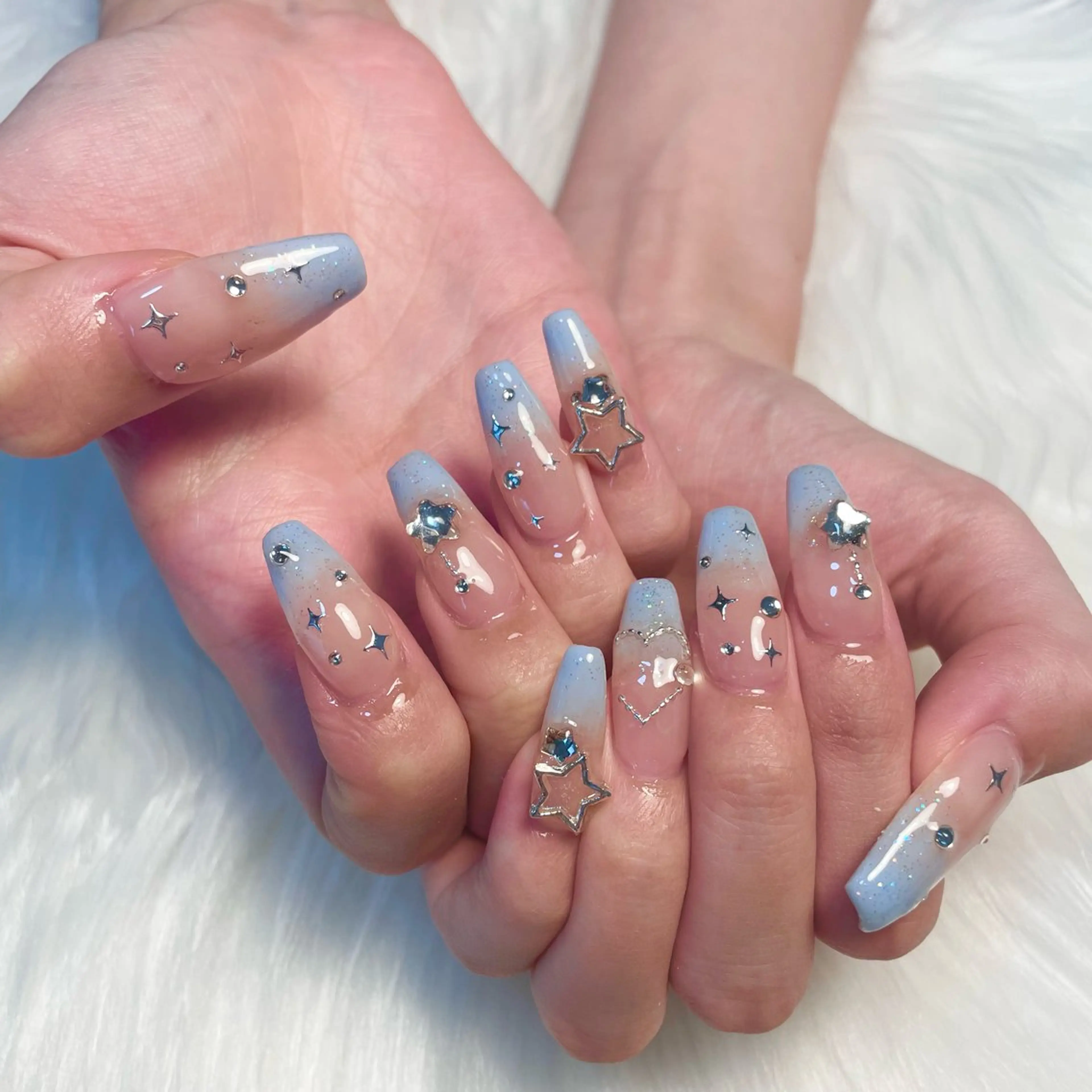 ネイル ハンドネイル adorable 〈Kurumi〉のネイルデザイン