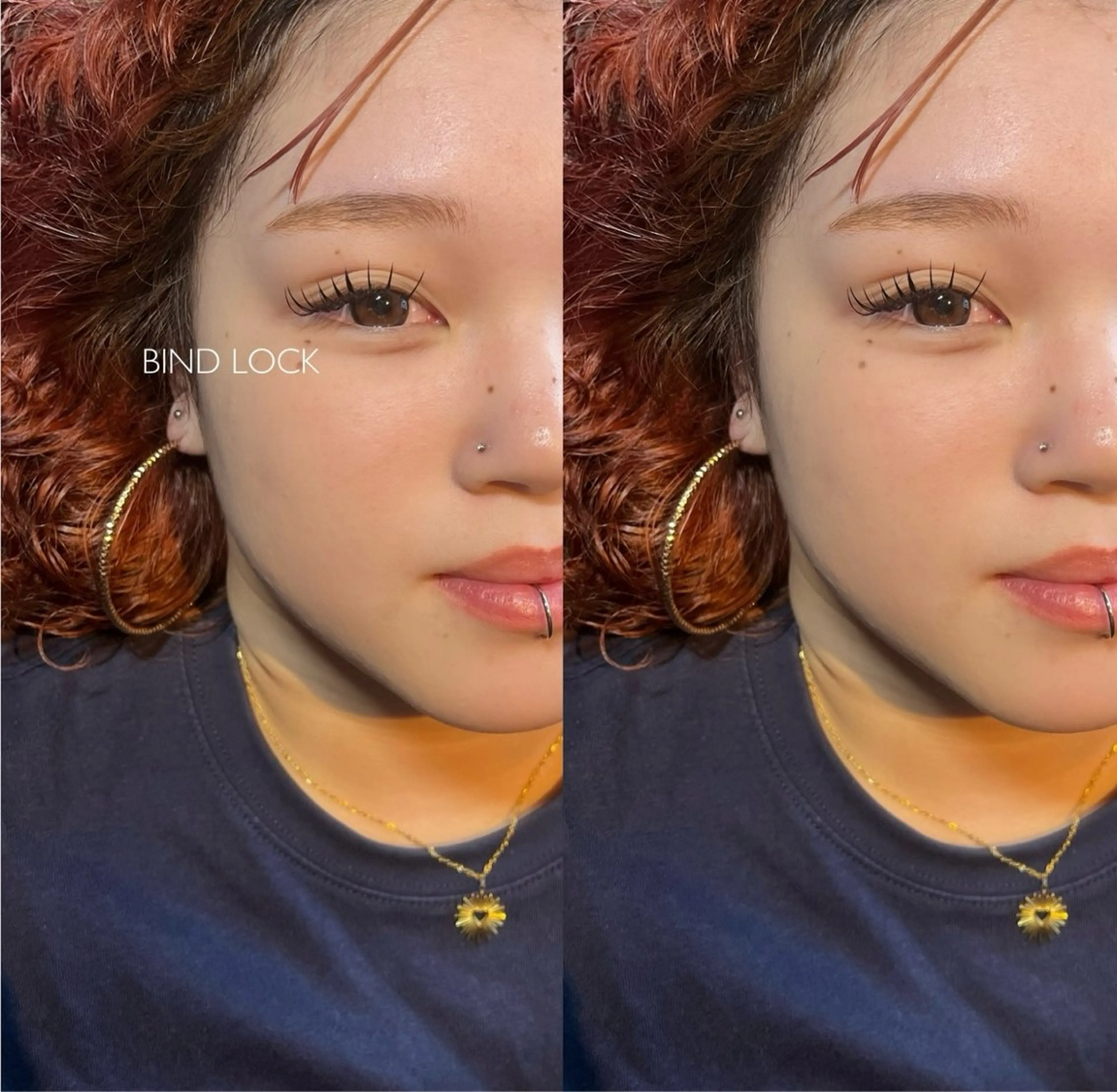 マツエク・マツパ マツエク sourun京都駅前 shizukaのマツエク・マツパデザイン