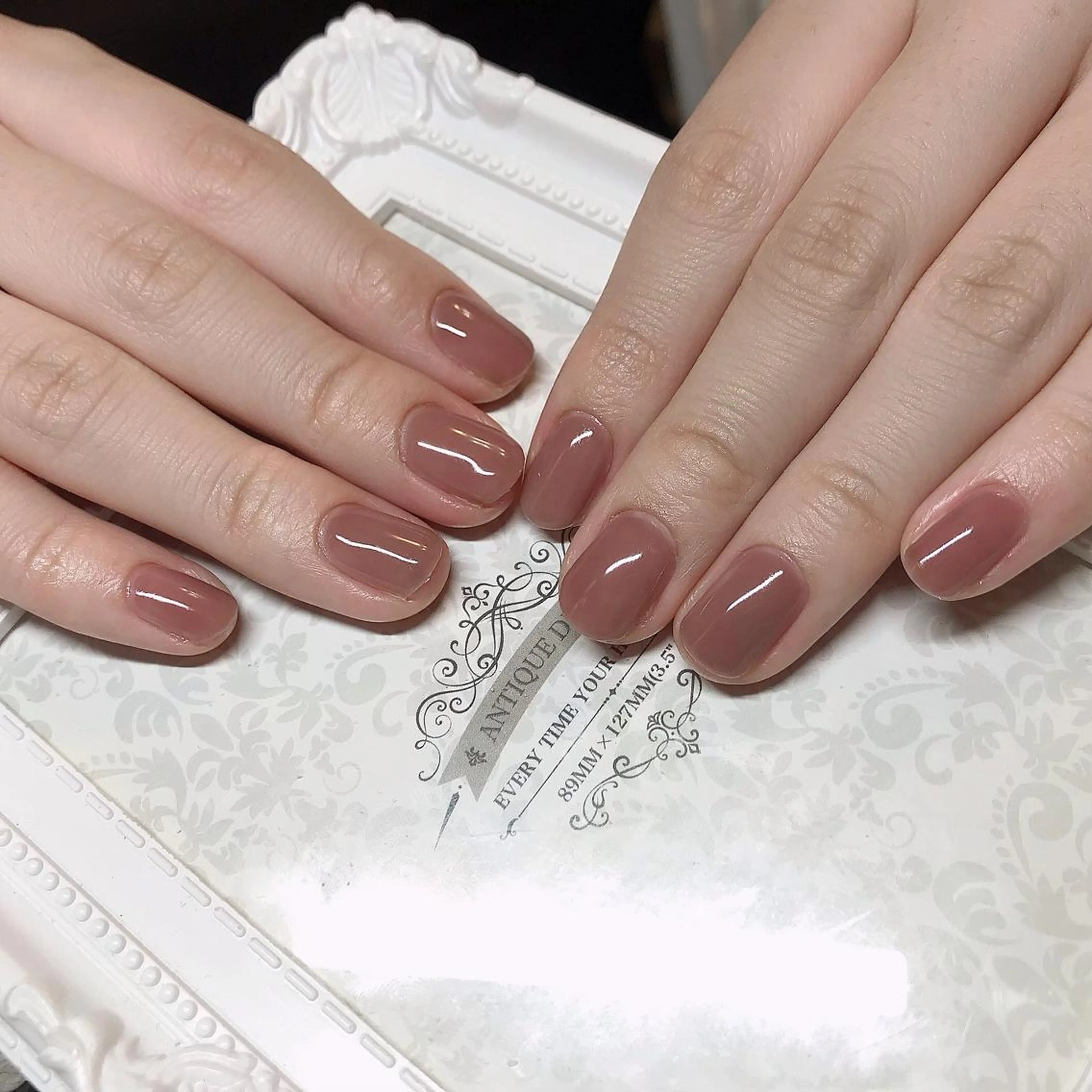 ネイル Eveネイル チップスカルプ専門店のネイルデザイン