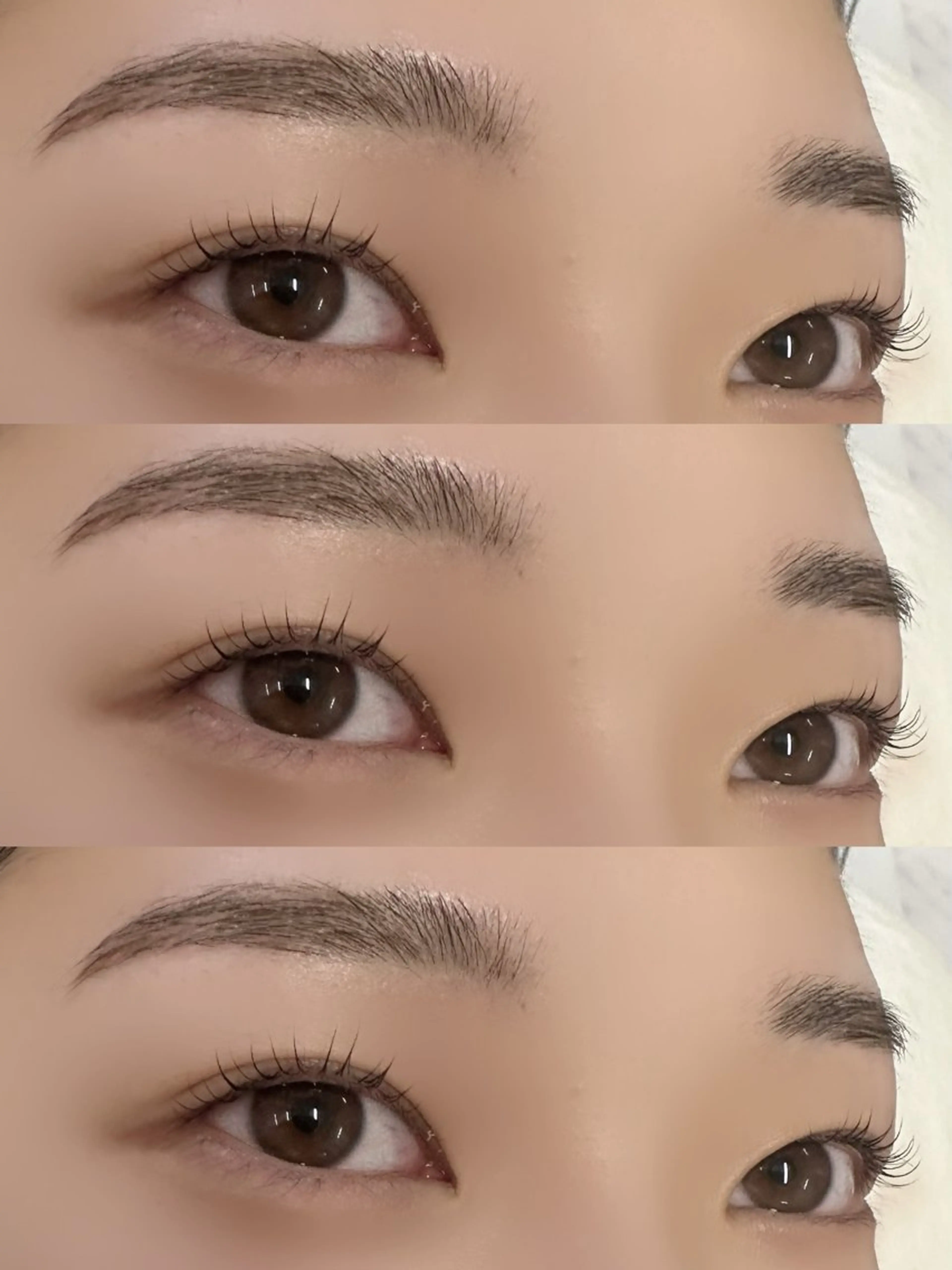 マツエク・マツパ ネモア久留米店 🌼AYUMI🌼のマツエク・マツパデザイン