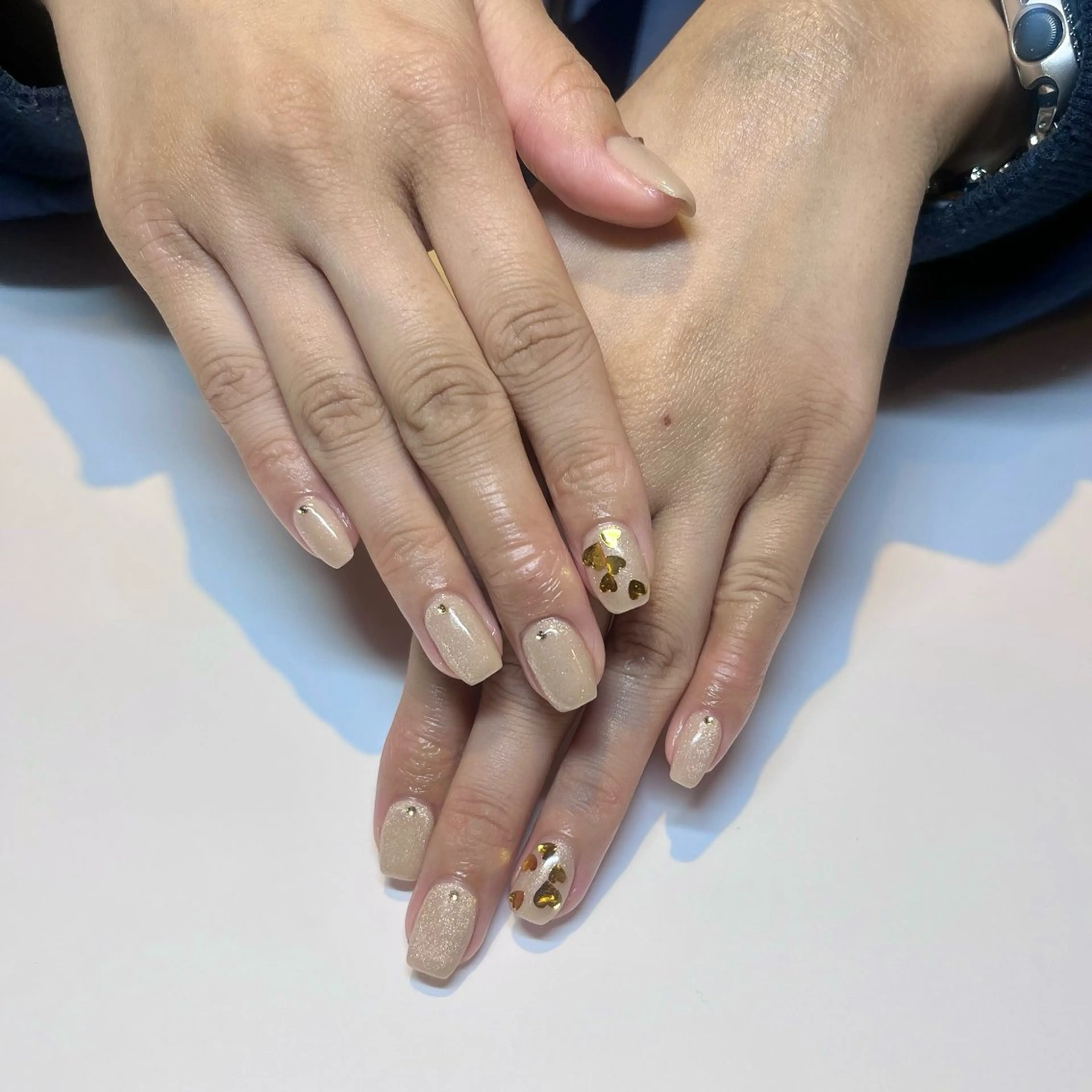 ネイル 山田 桃樺のマツエク・マツパデザイン