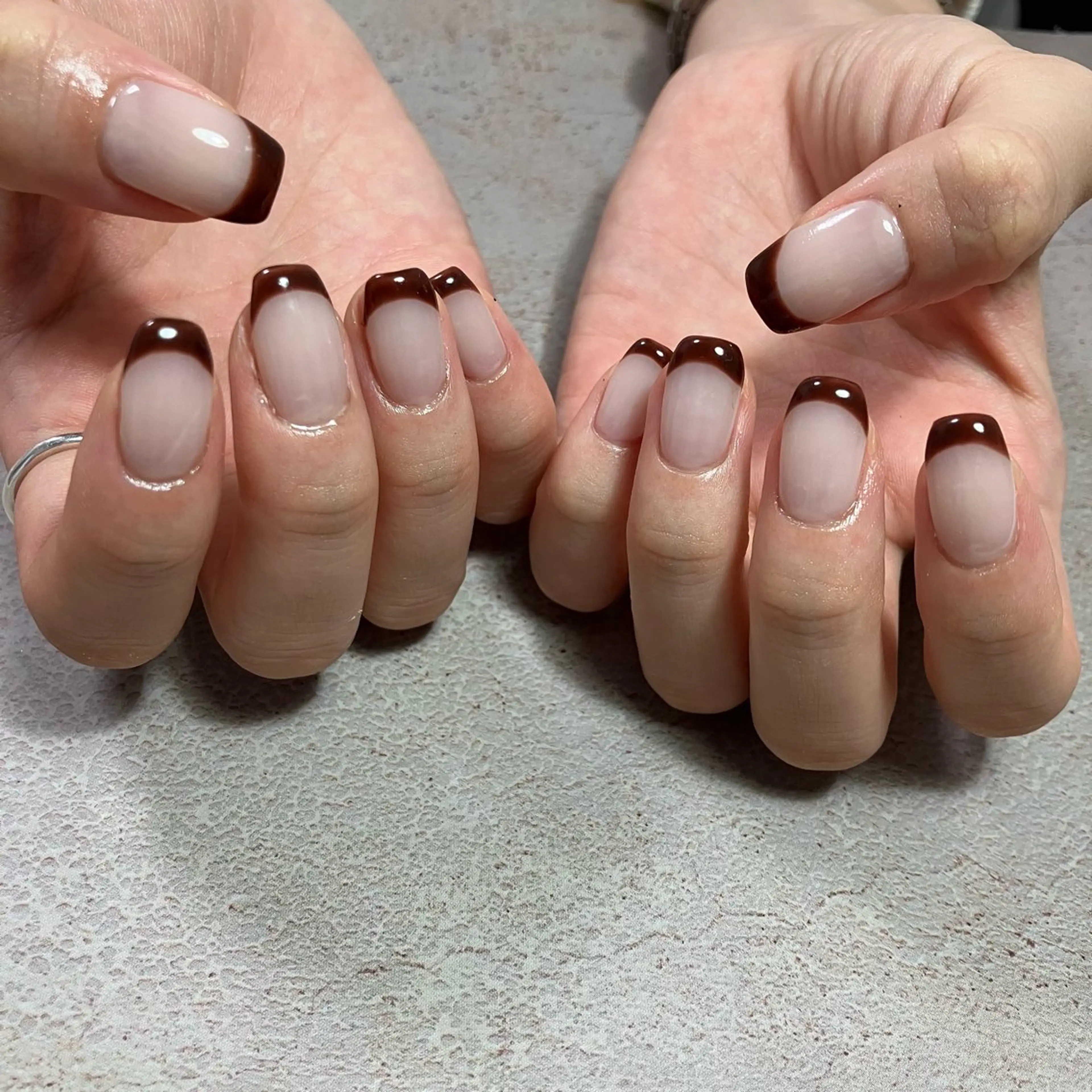 ネイル clocln / Suzukaのネイルデザイン