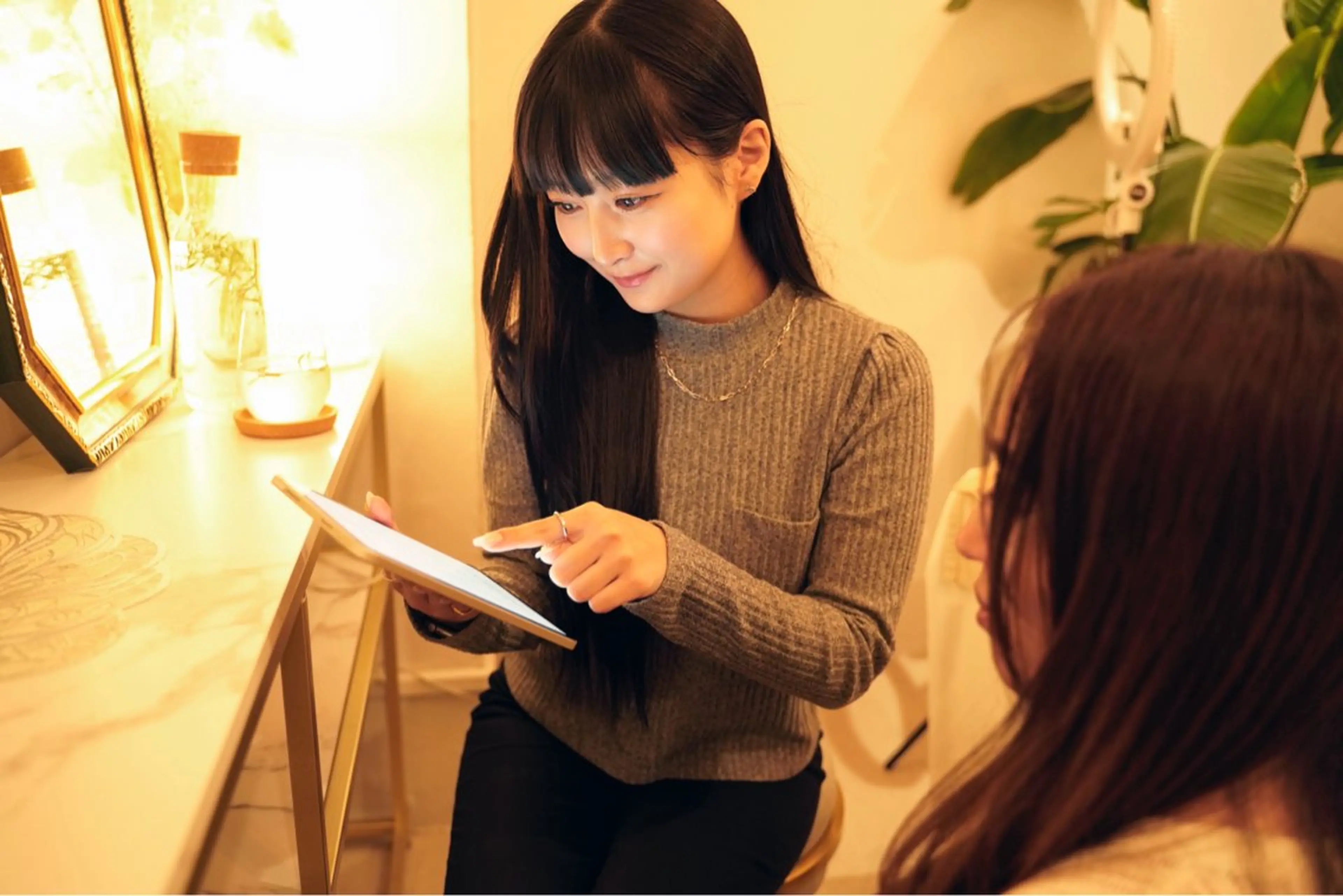 STRI-ストリ-所属・🌈よもぎ蒸し/ アカスリ/鍼/整体のエステ・リラクイメージ