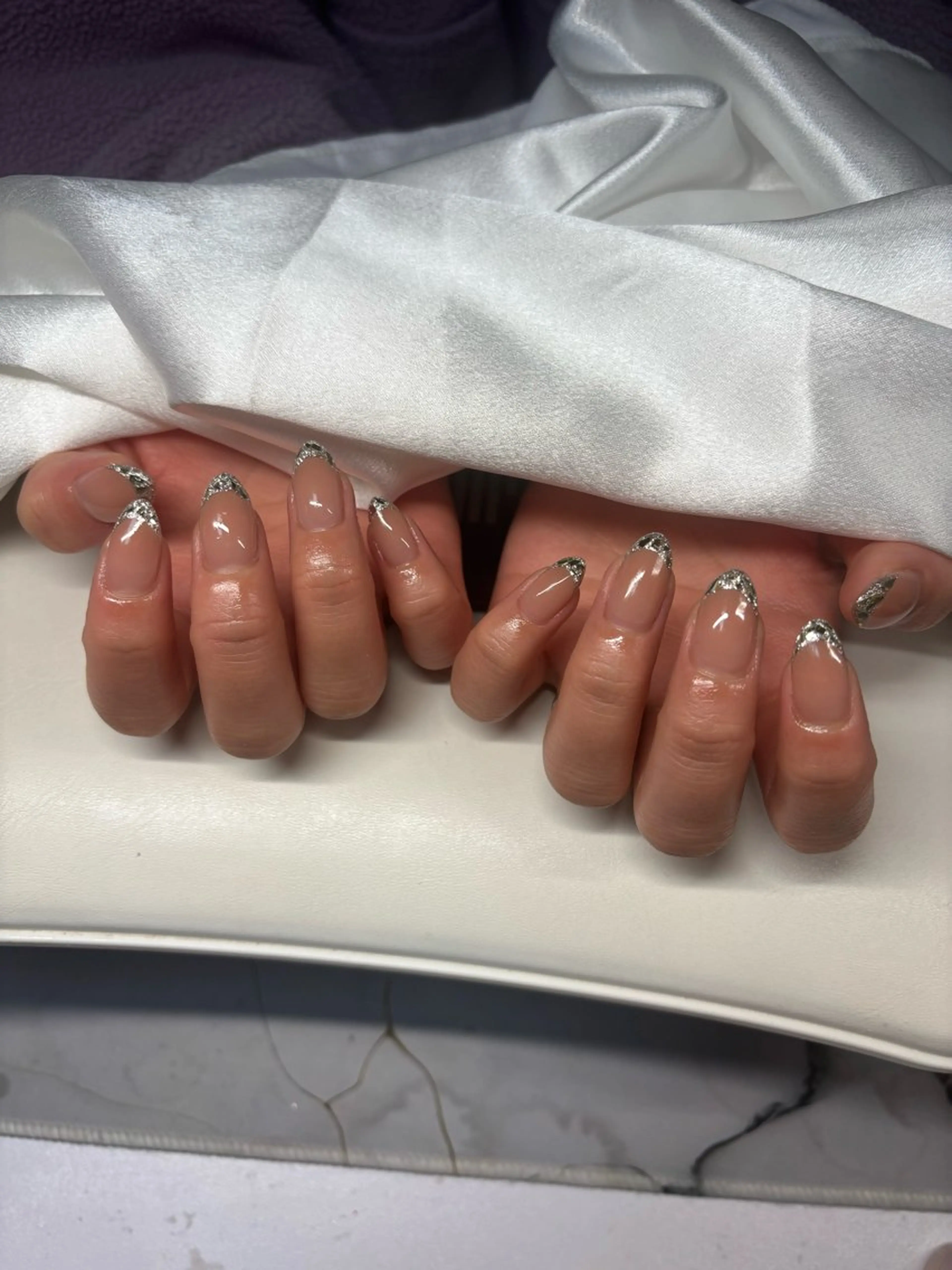 ネイル 門真市ネイルサロン♡ KUMI.HANAのネイルデザイン