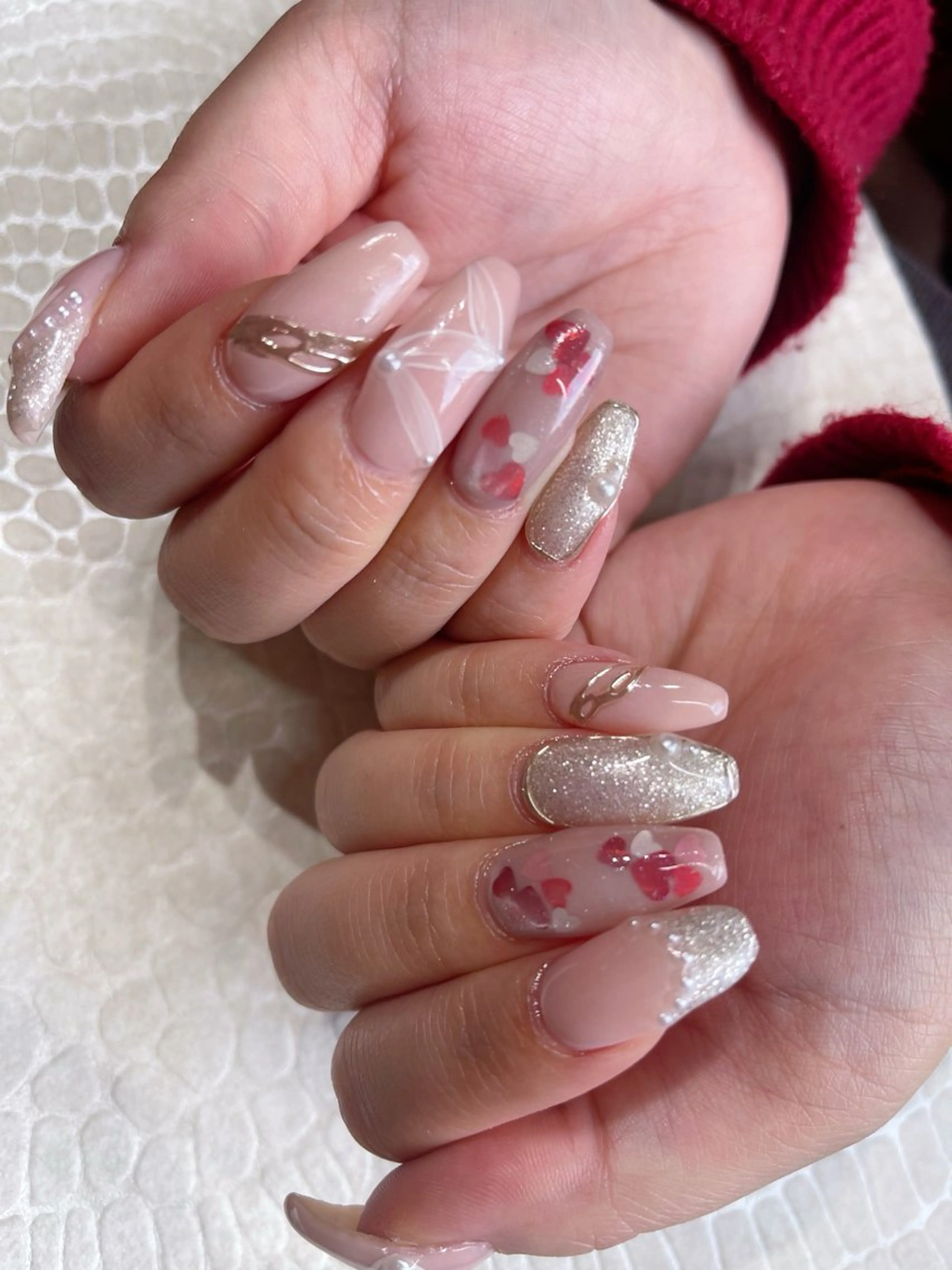 ネイル naildesign BESTのネイルデザイン