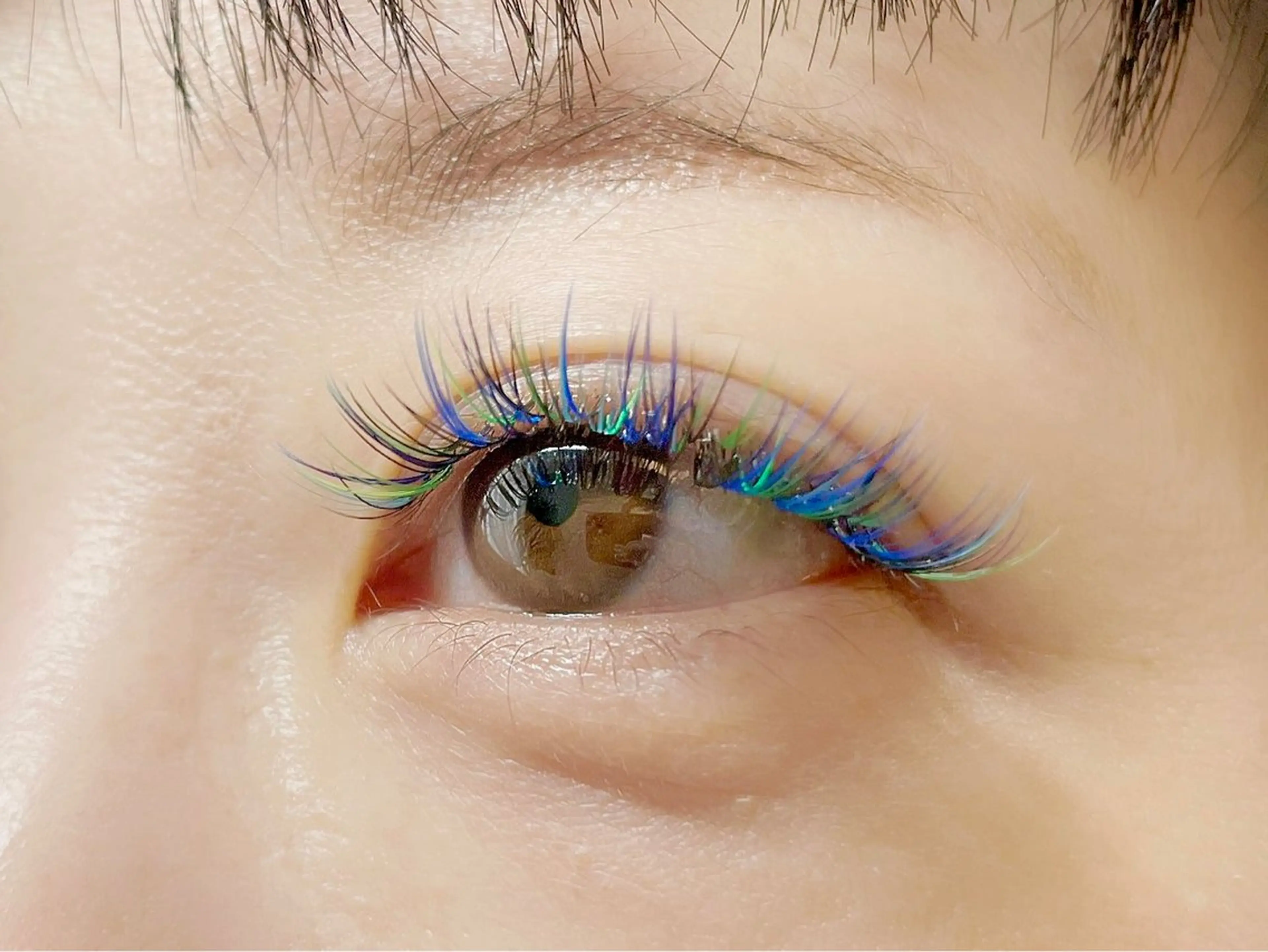 フルカラー  ダブルフラットキープラッシュorメガフラットラッシュ60分  オフ有りの方は別途＋550円の写真