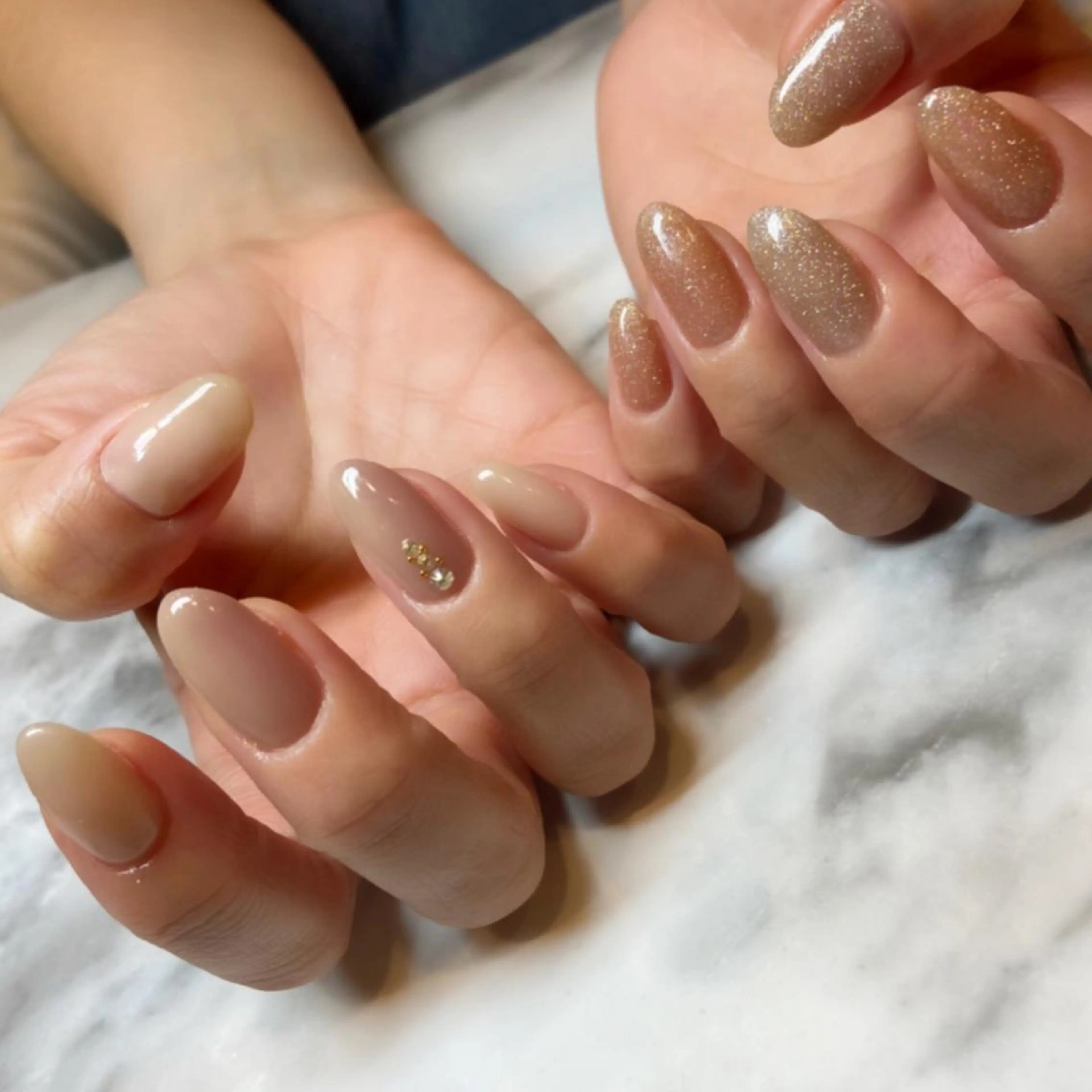 ネイル エステティックサロン Liente(リアンテ)所属・Hashimoto .のエステ・リラクイメージ