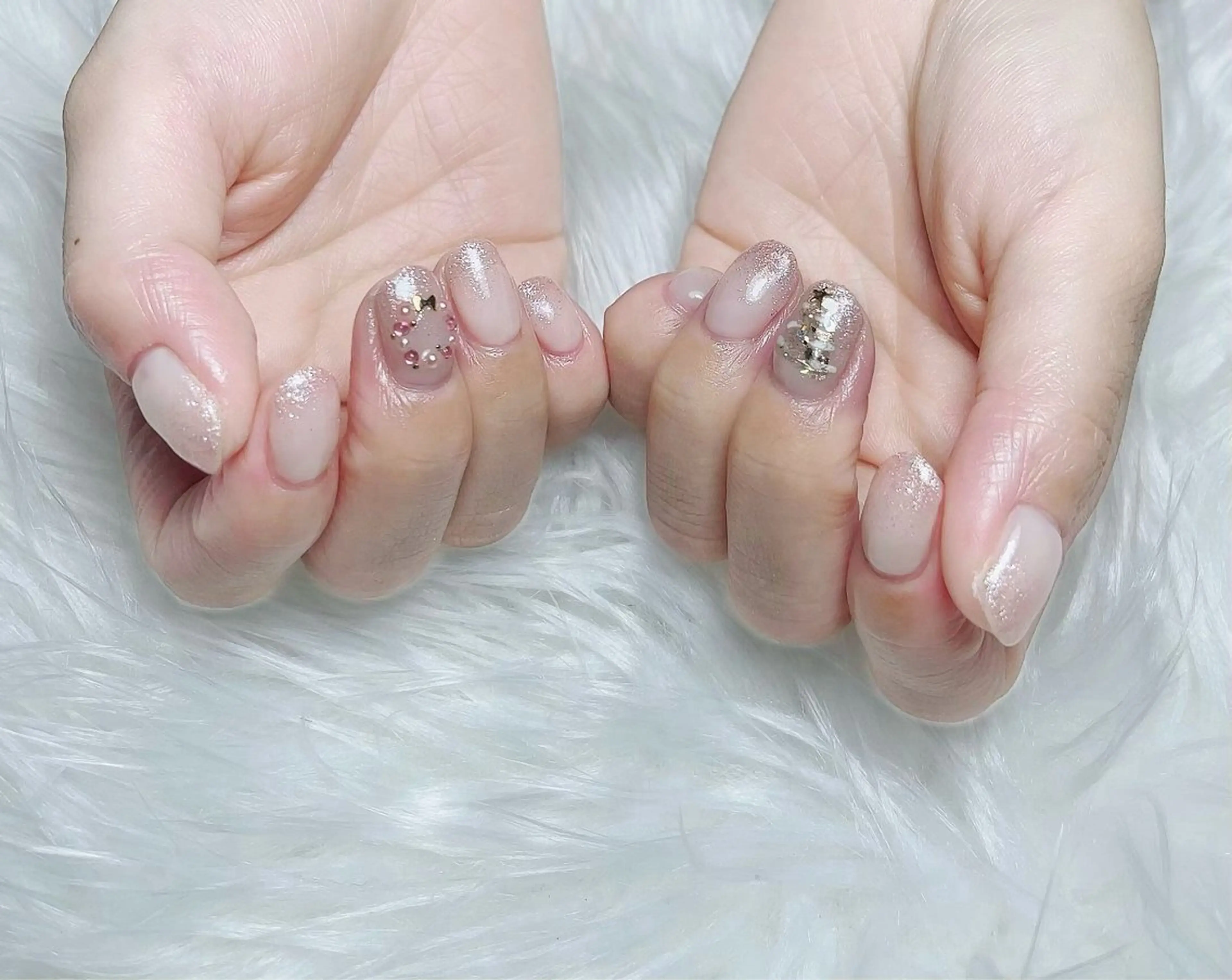 ネイル hairsalon556所属・hairsalon 556のネイルデザイン