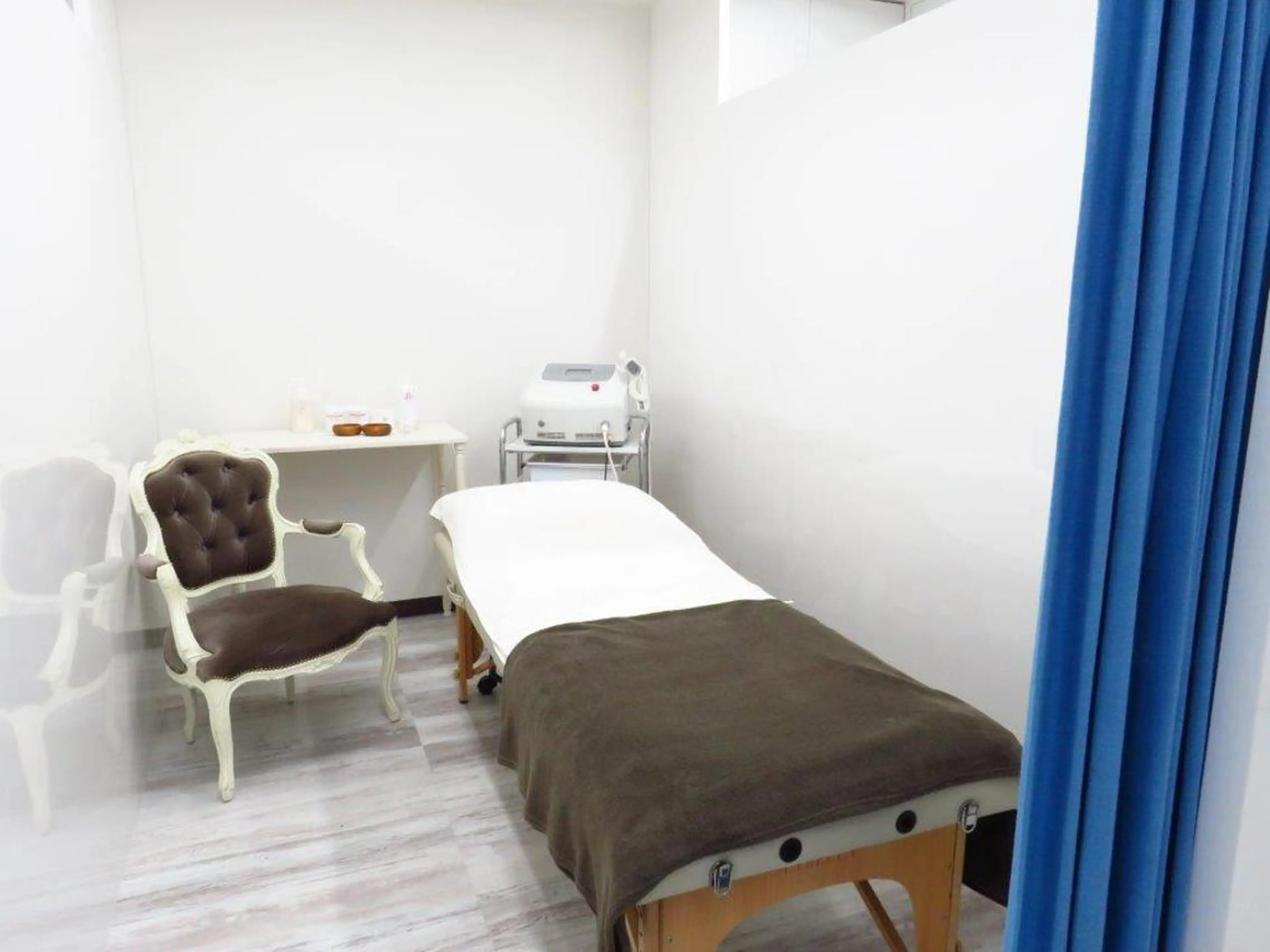 M LABO 麻布十番のエステ・リラクイメージ