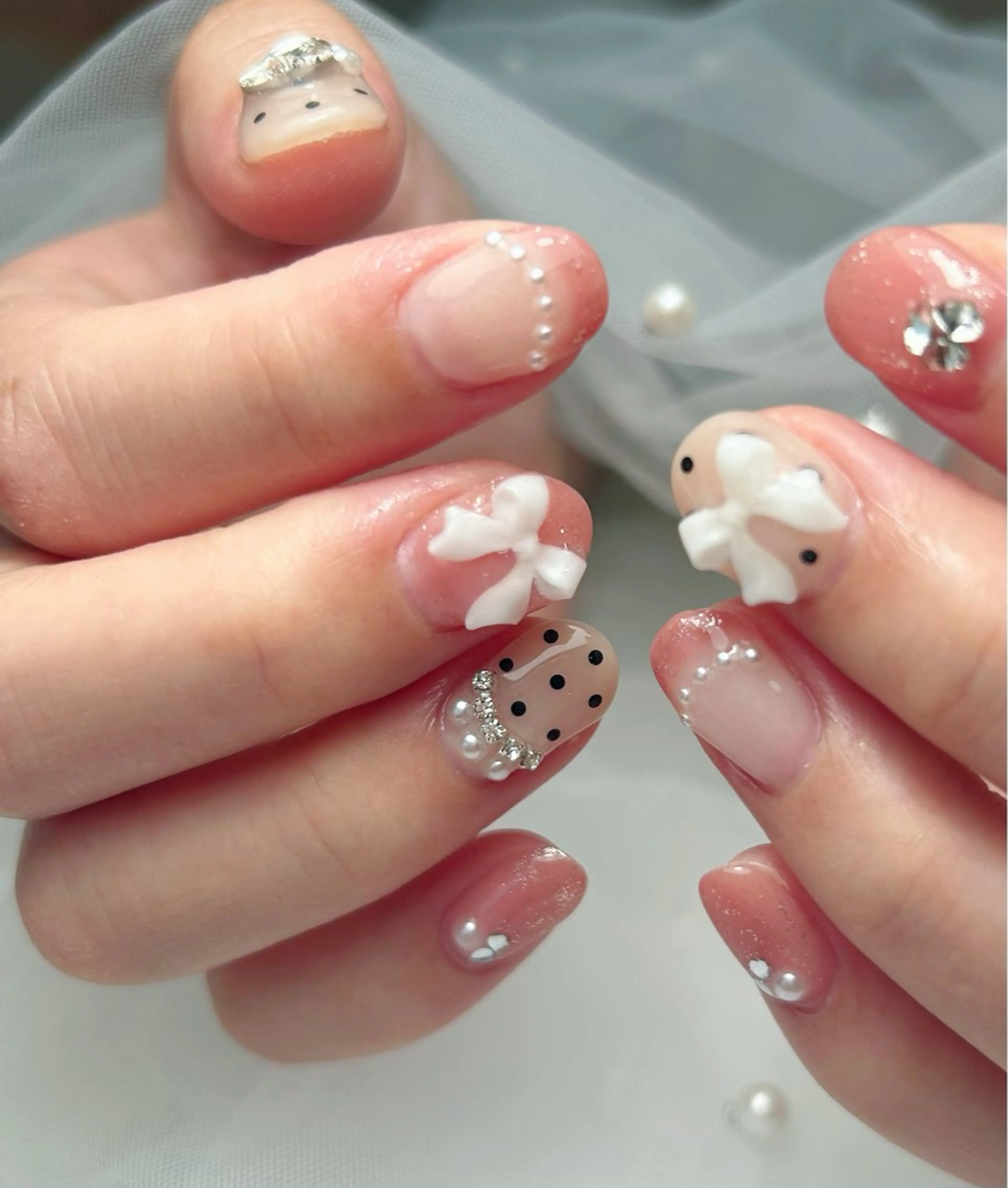 ネイル ハンドネイル COCO所属・COCO nail salonのネイルデザイン