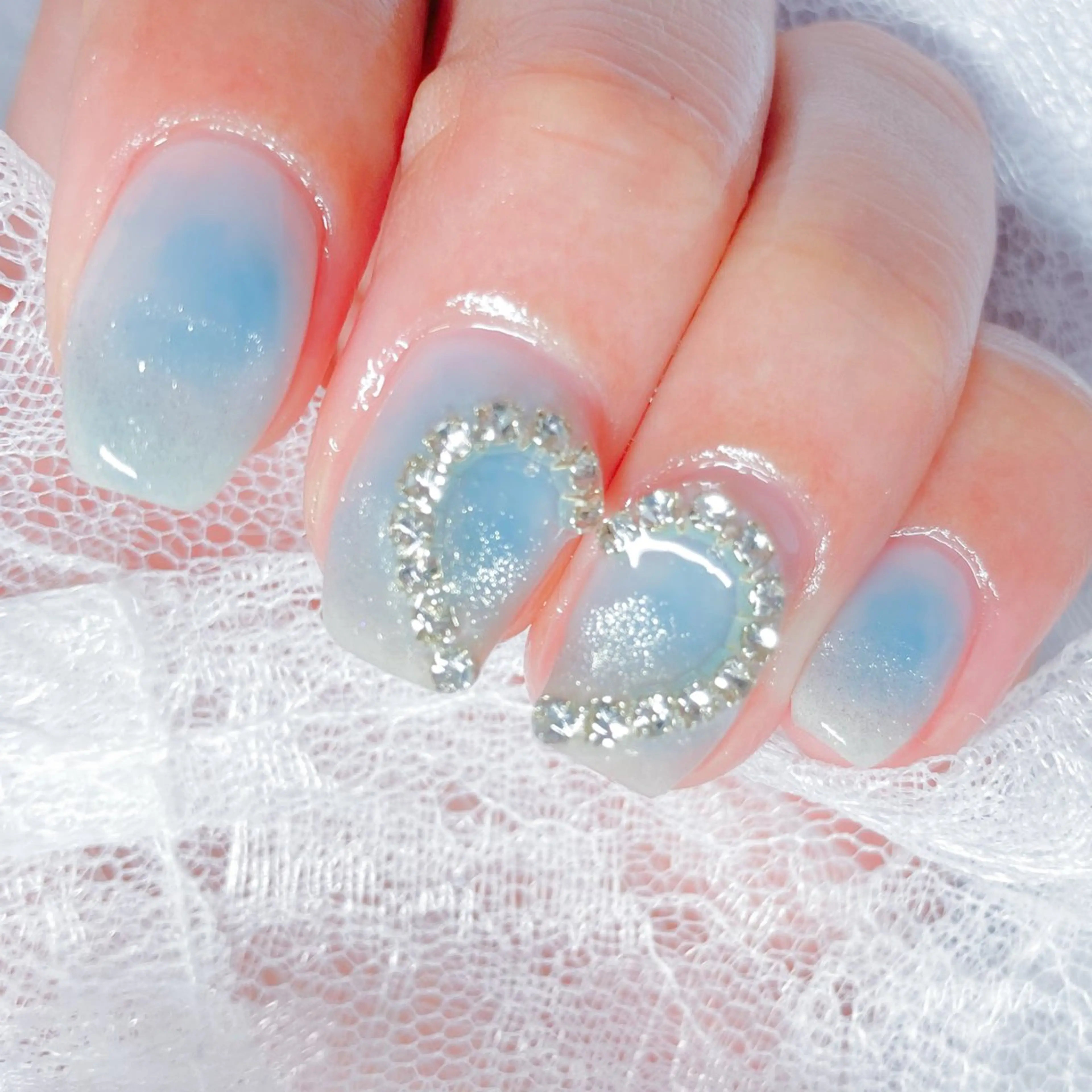 ネイル ハンドネイル Terrace＋所属・Terrace＋ Nailのネイルデザイン