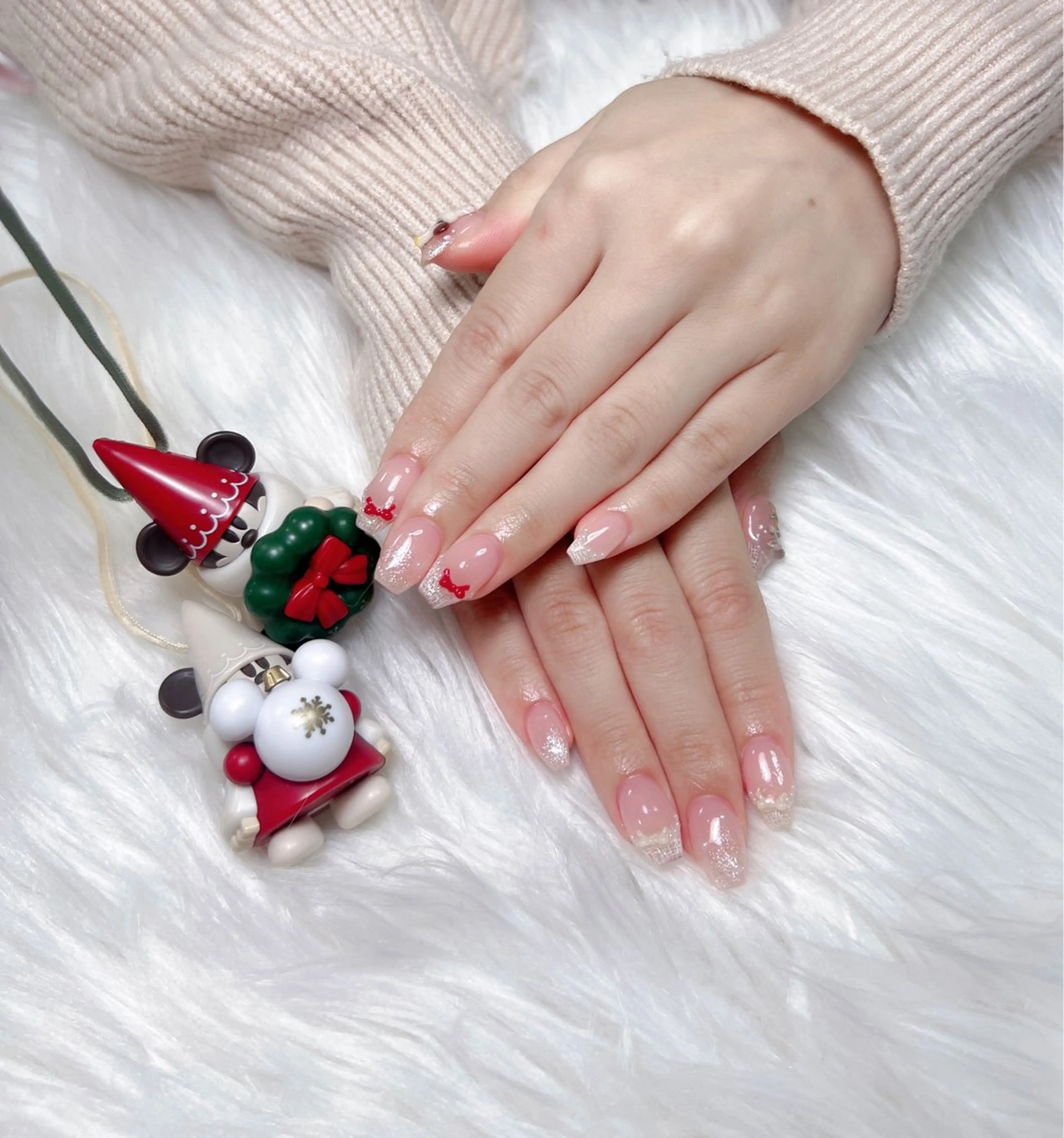 ネイル uuネイルサロン所属・uu ネイルサロン関内🌼のネイルデザイン