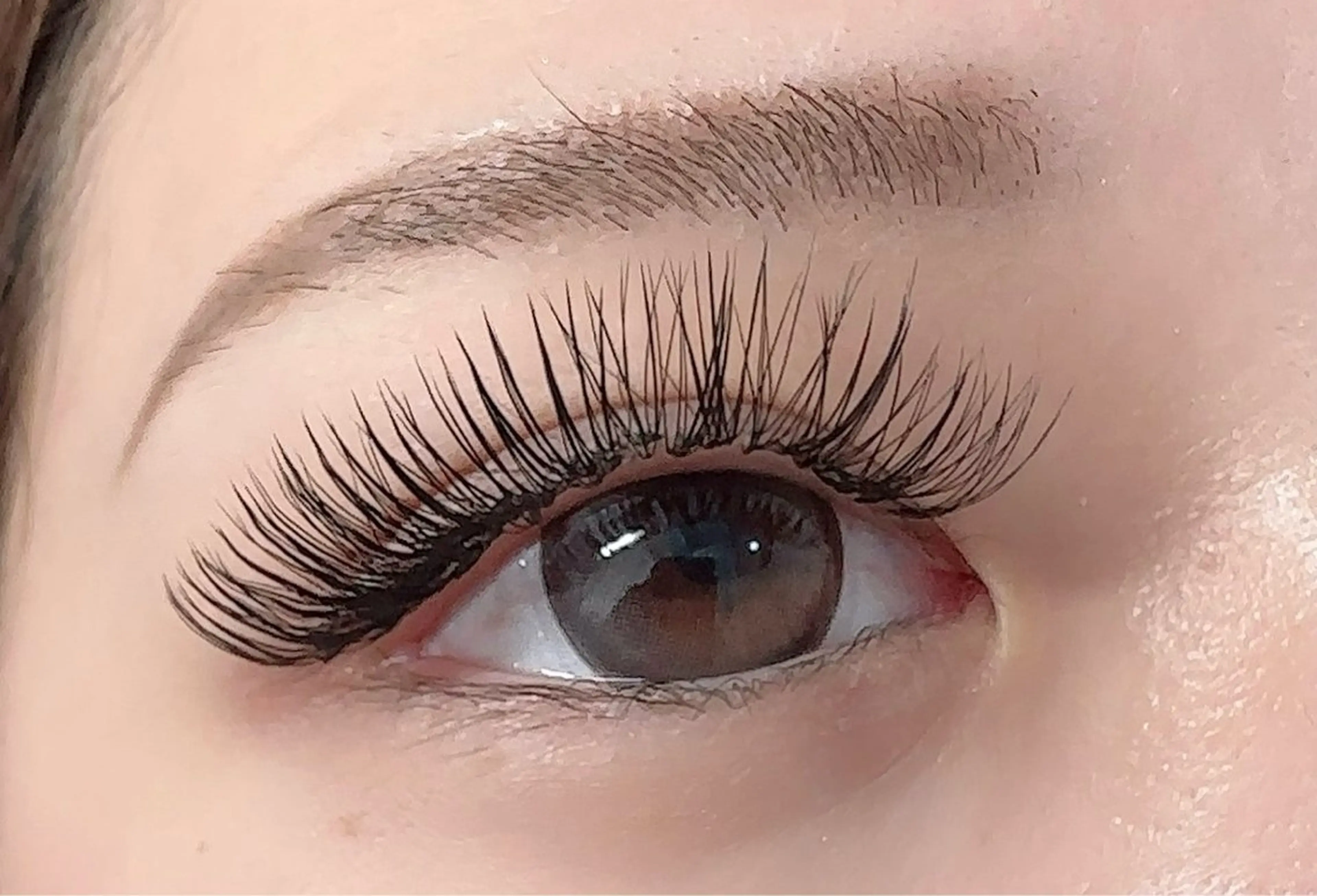 マツエク・マツパ 付け放題 ボリュームラッシュ eyelash Mono✨KATOのマツエク・マツパデザイン