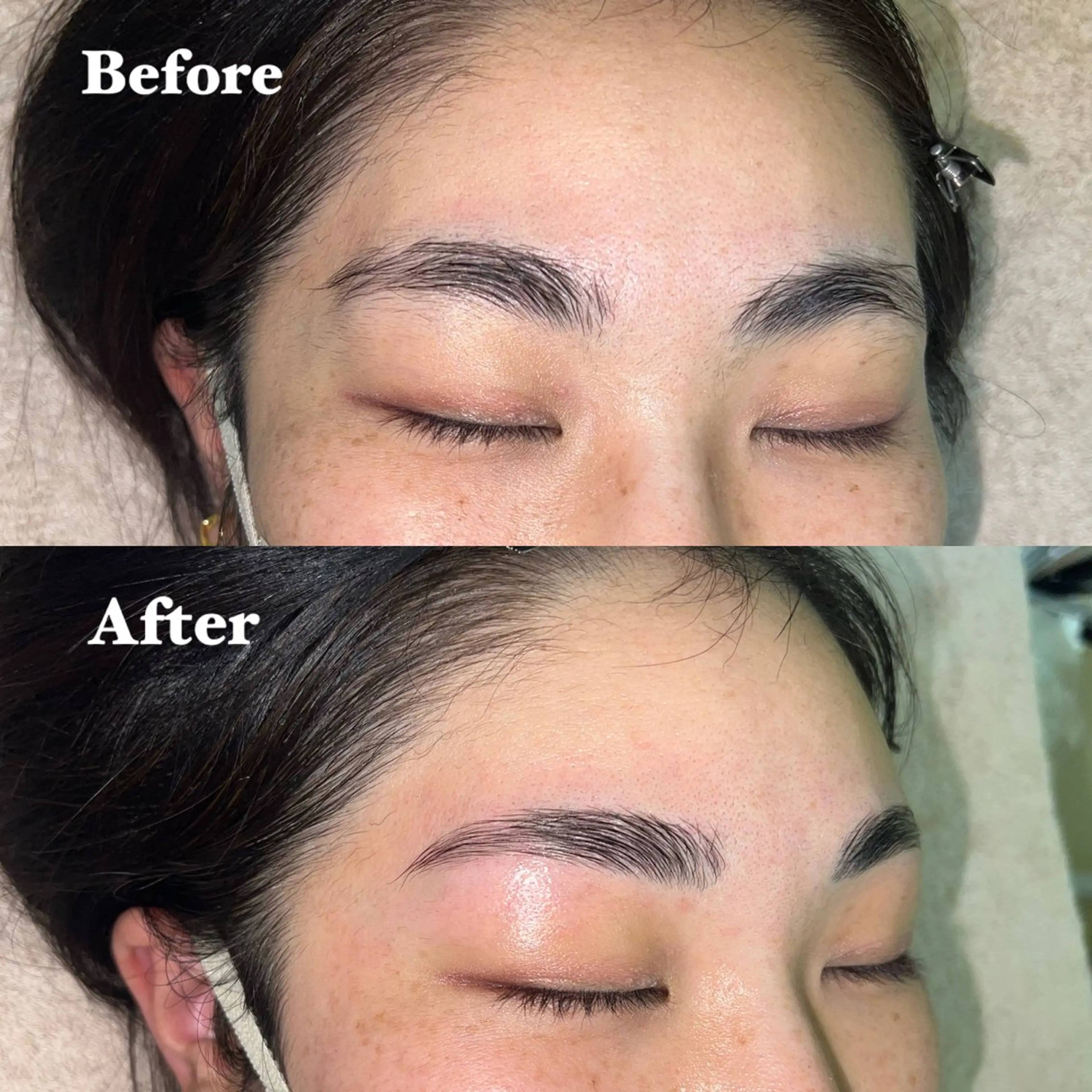 アイブロウ アイブロウサロンMily所属・眉毛/美肌の専門店 Mily🍒ミウィの眉毛・アイブロウイメージ