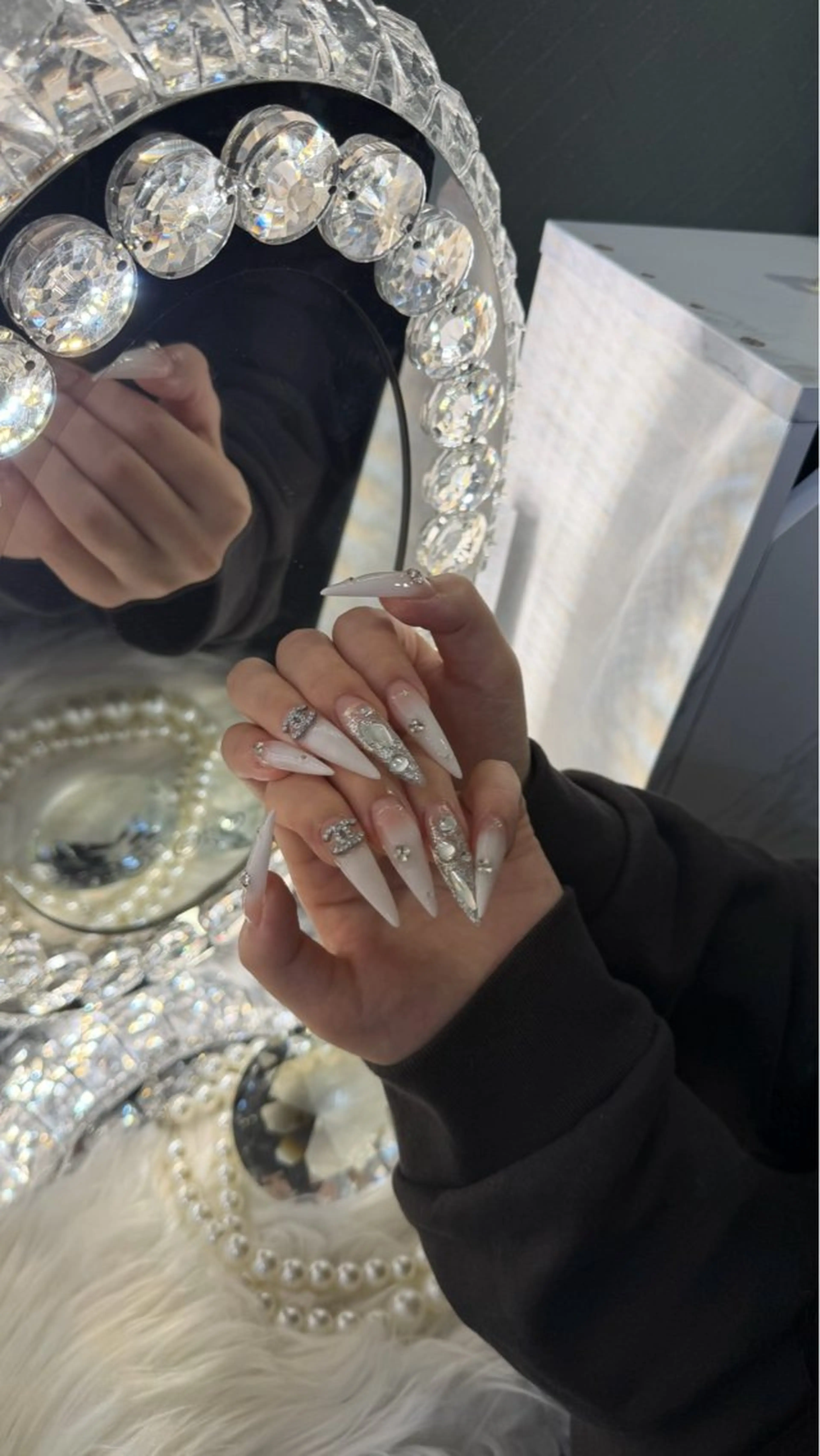 ネイル mignon nail salon所属・mignon nailのネイルデザイン