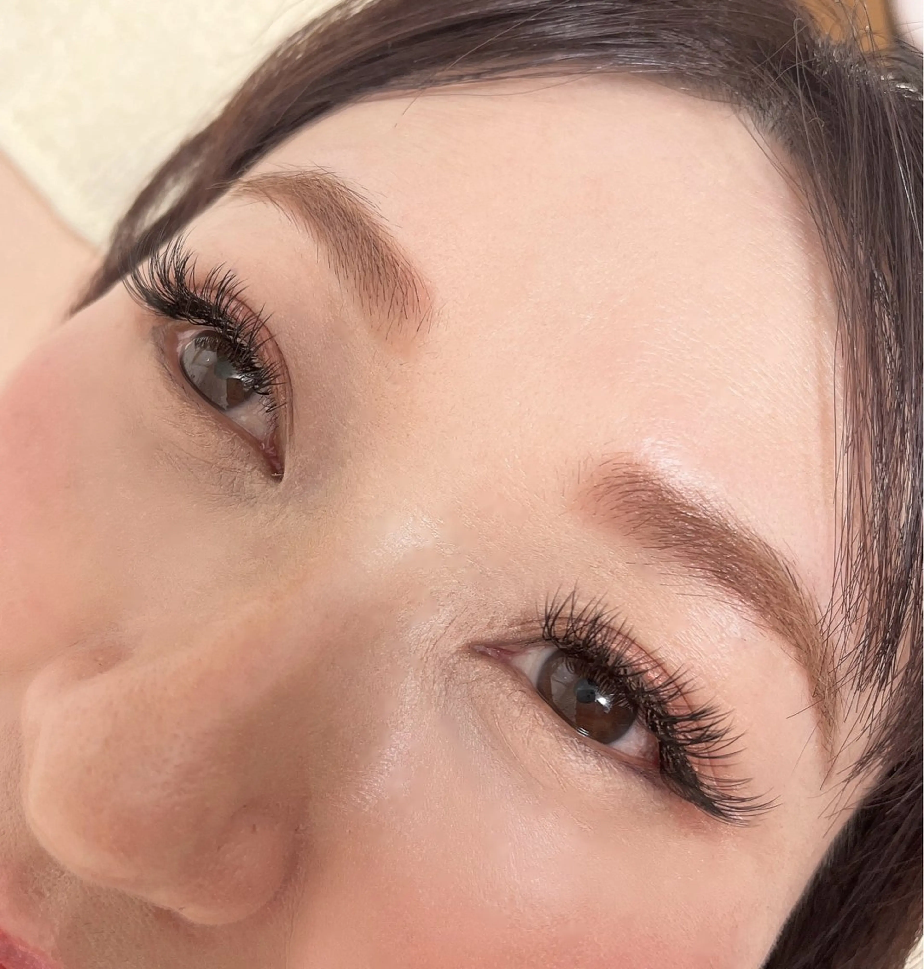 マツエク・マツパ マツエク salonmeili ＊ミキのマツエク・マツパデザイン