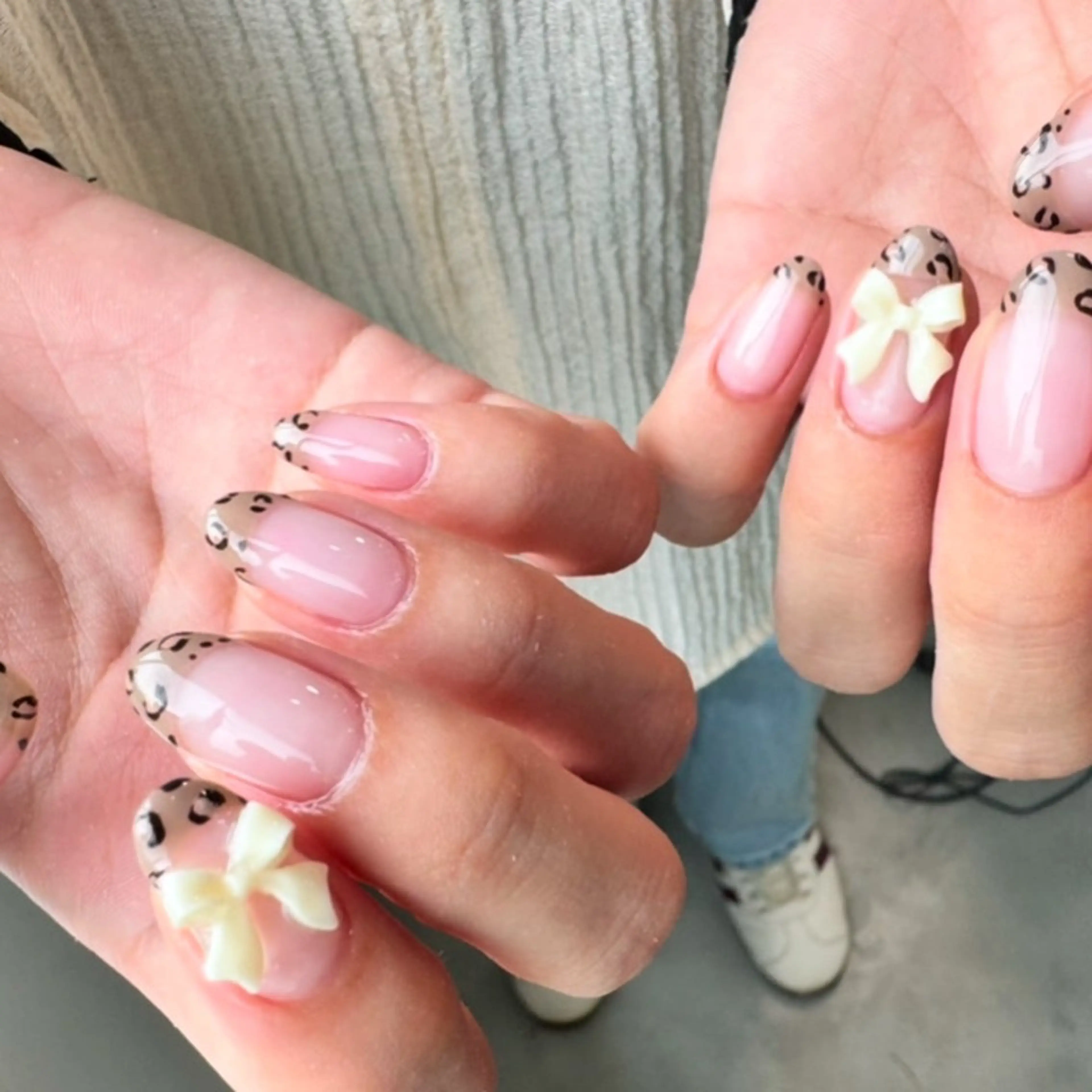 ネイル O. Maikaのネイルデザイン