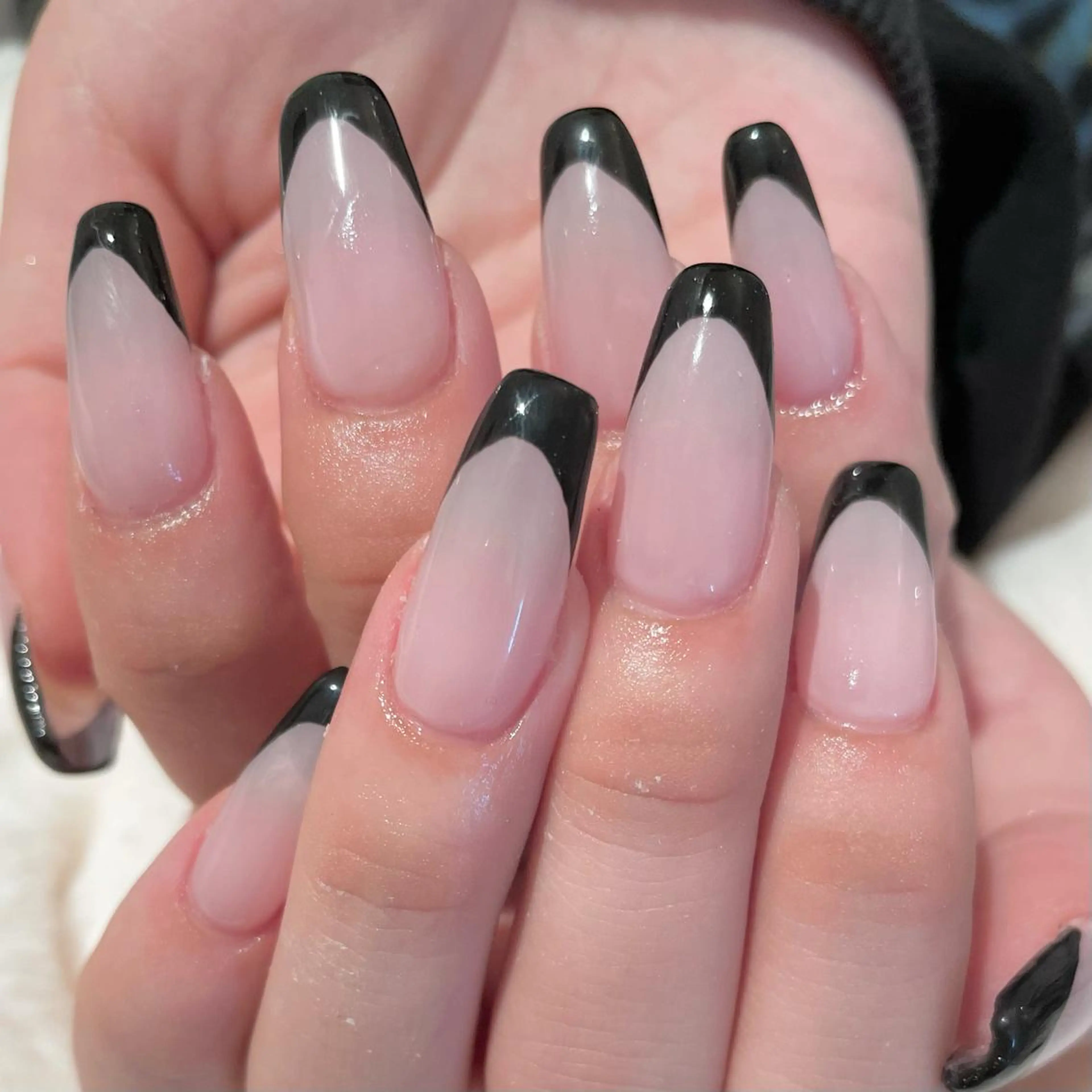 ネイル ドライヘッドスパ 名古屋駅徒歩5分のエステ・リラクイメージ