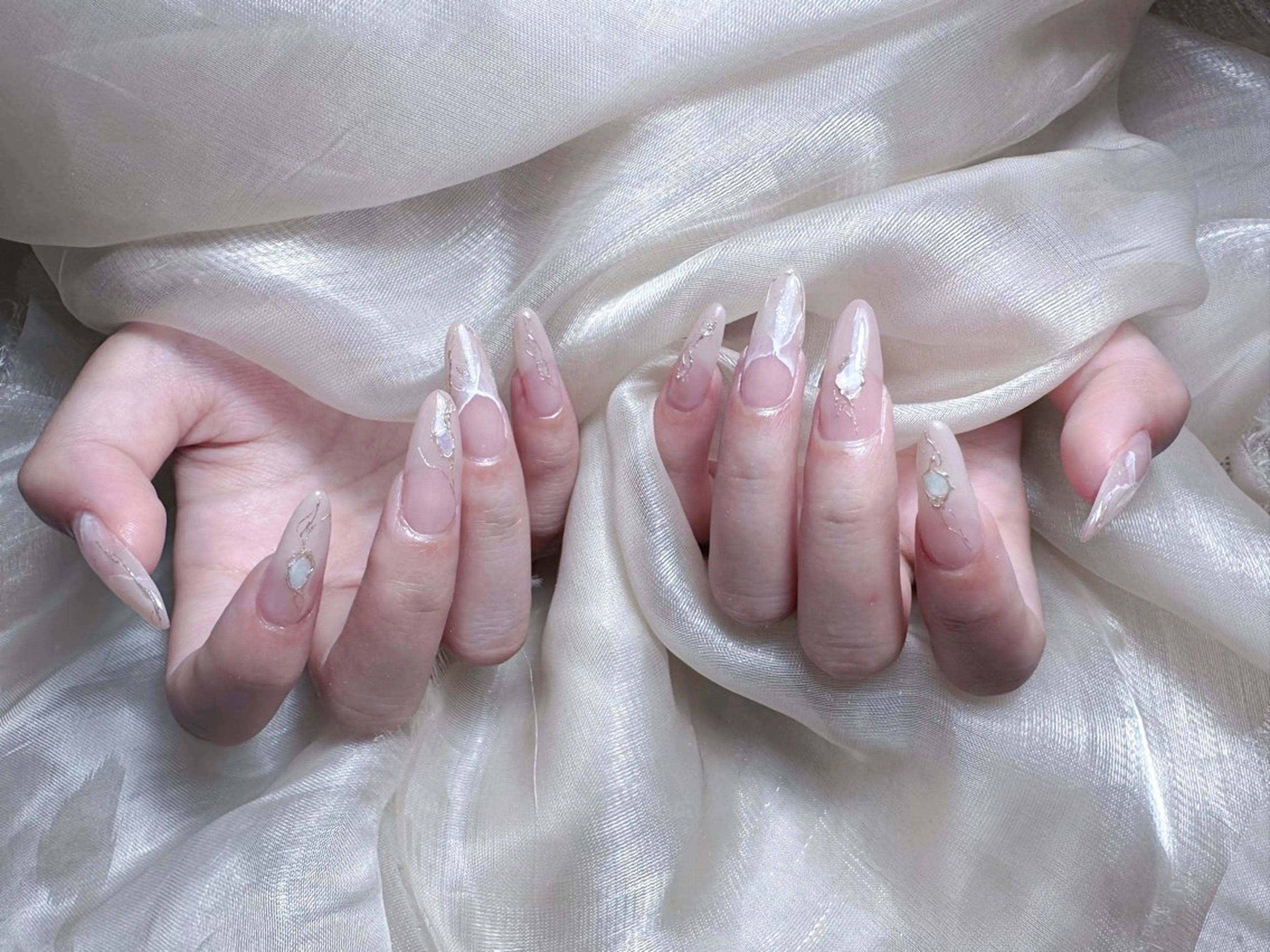 ネイル Miss Uネイルサロン所属・MissU ネイルサロンのネイルデザイン